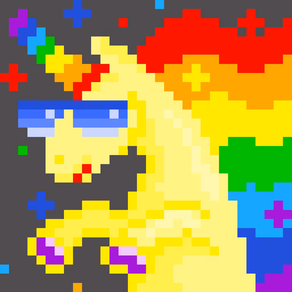 Unicorn #6756