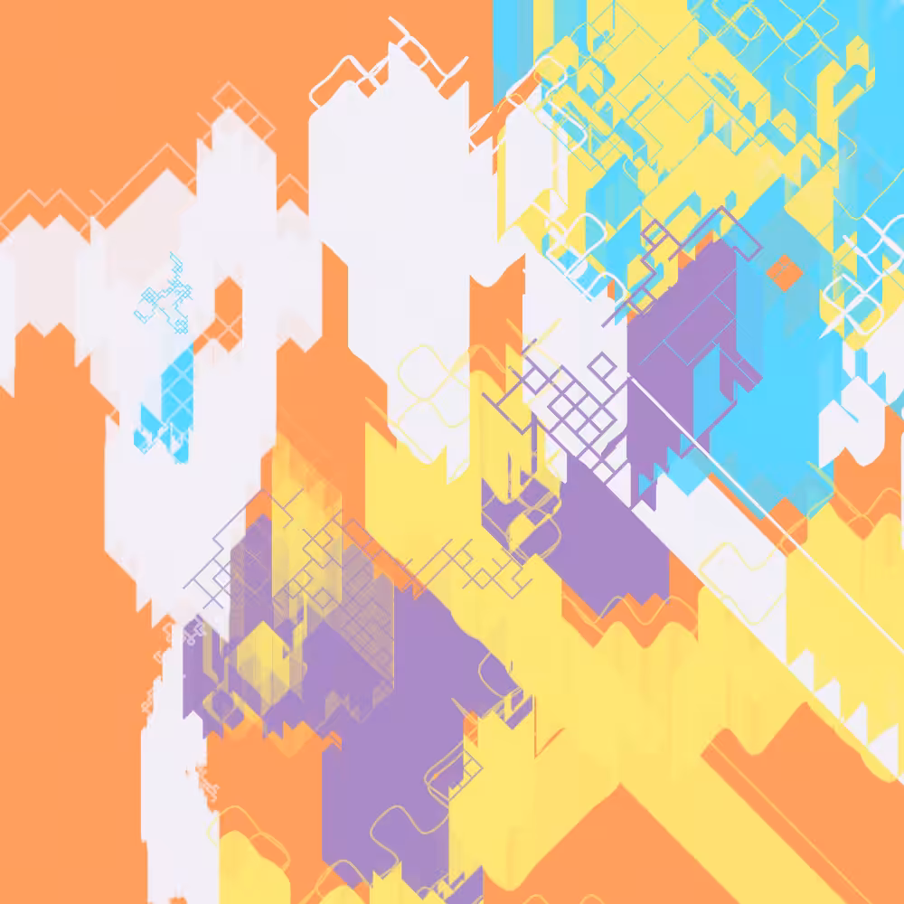 Glyphs #30