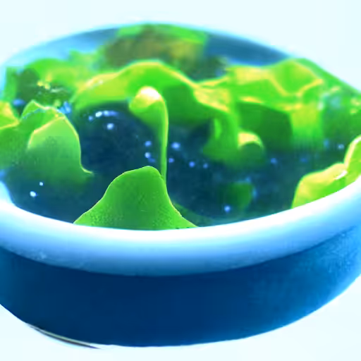soup's up