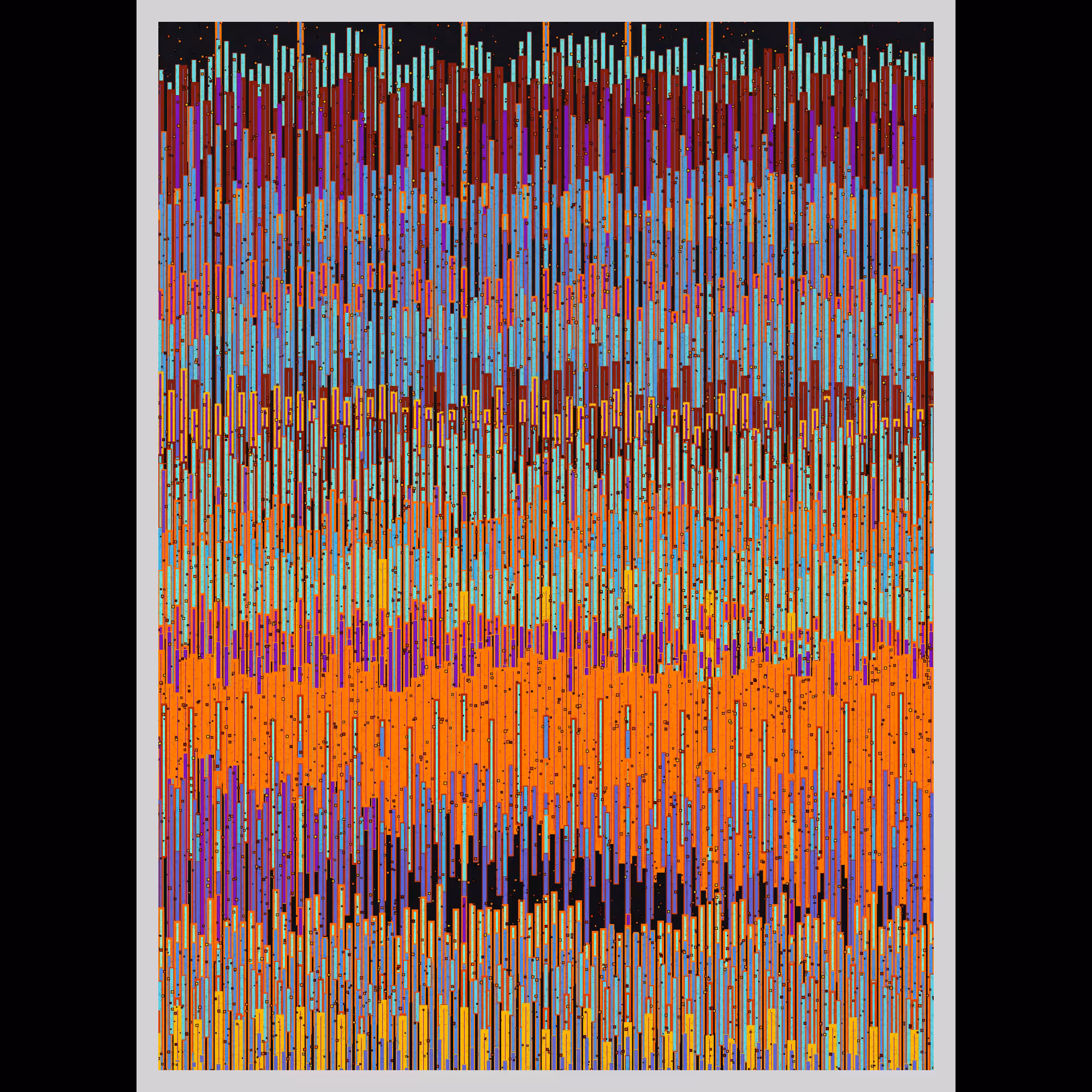 Soil Horizon #77