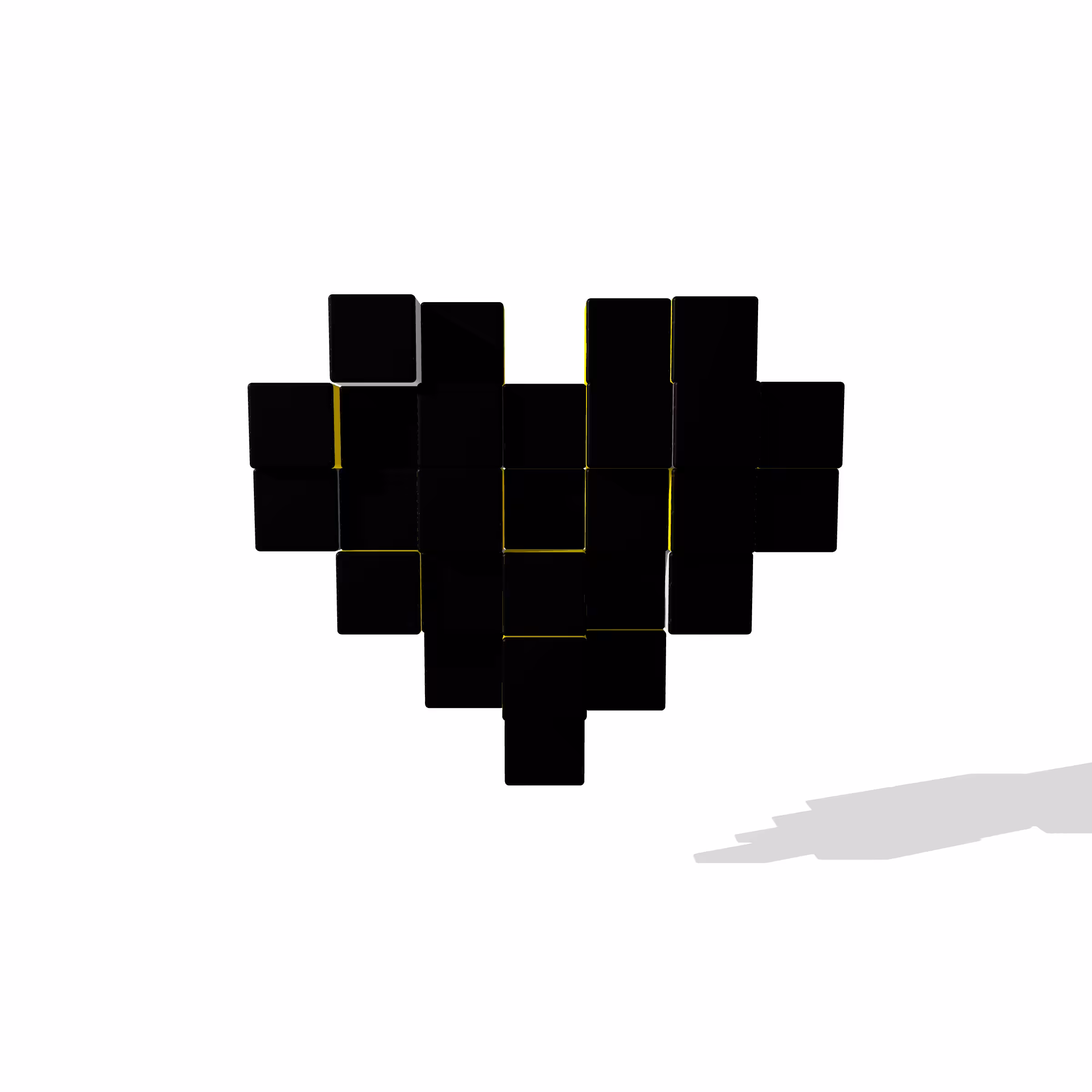 heart + craft #15979