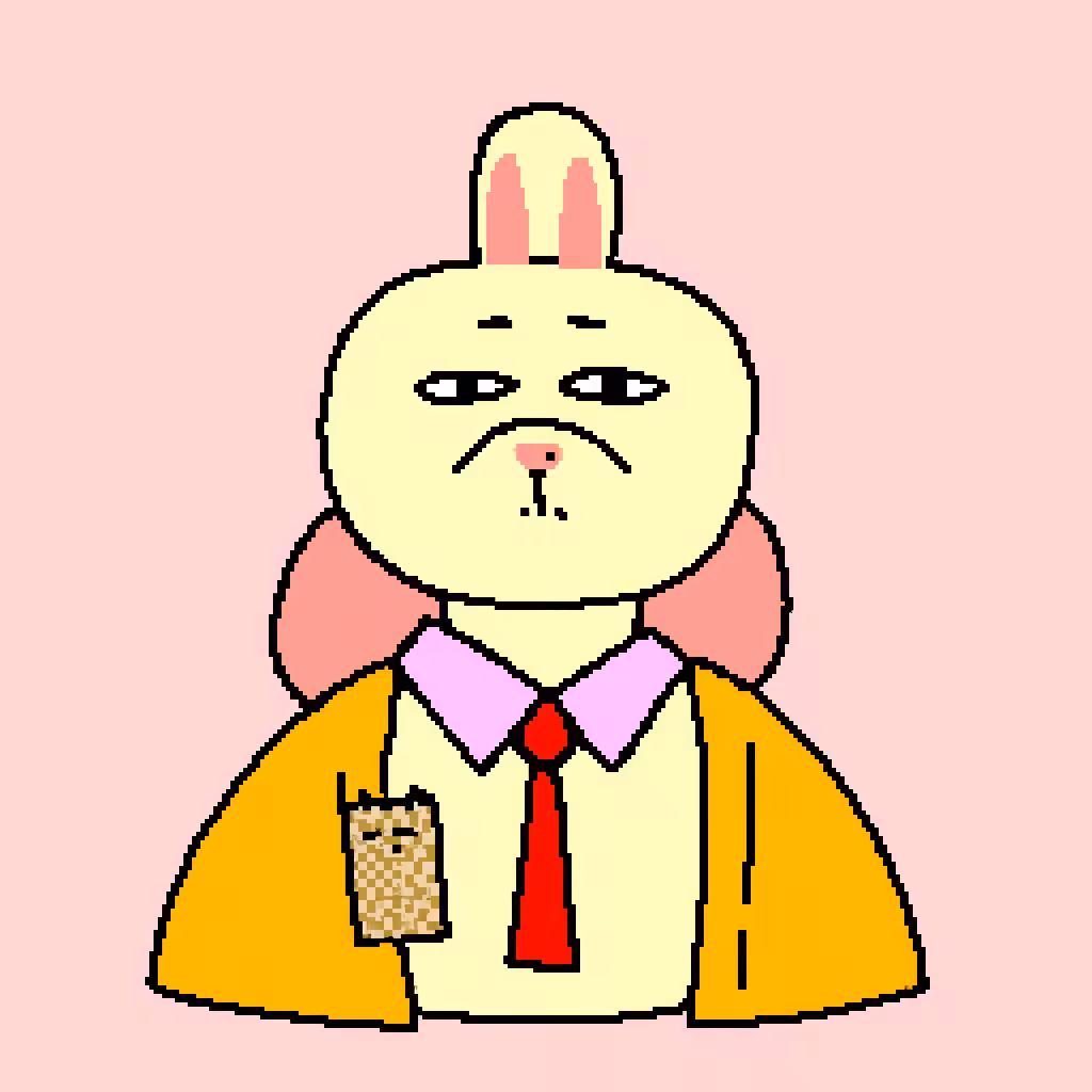 PillowPuppet