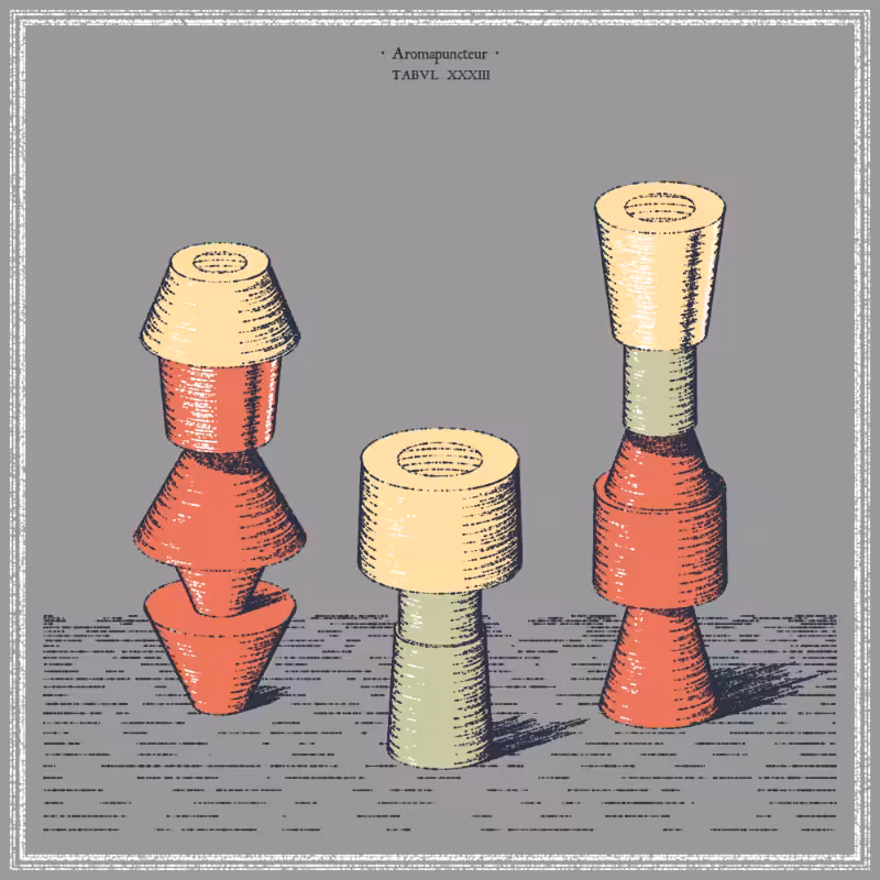 Arbitrary Vessels #59