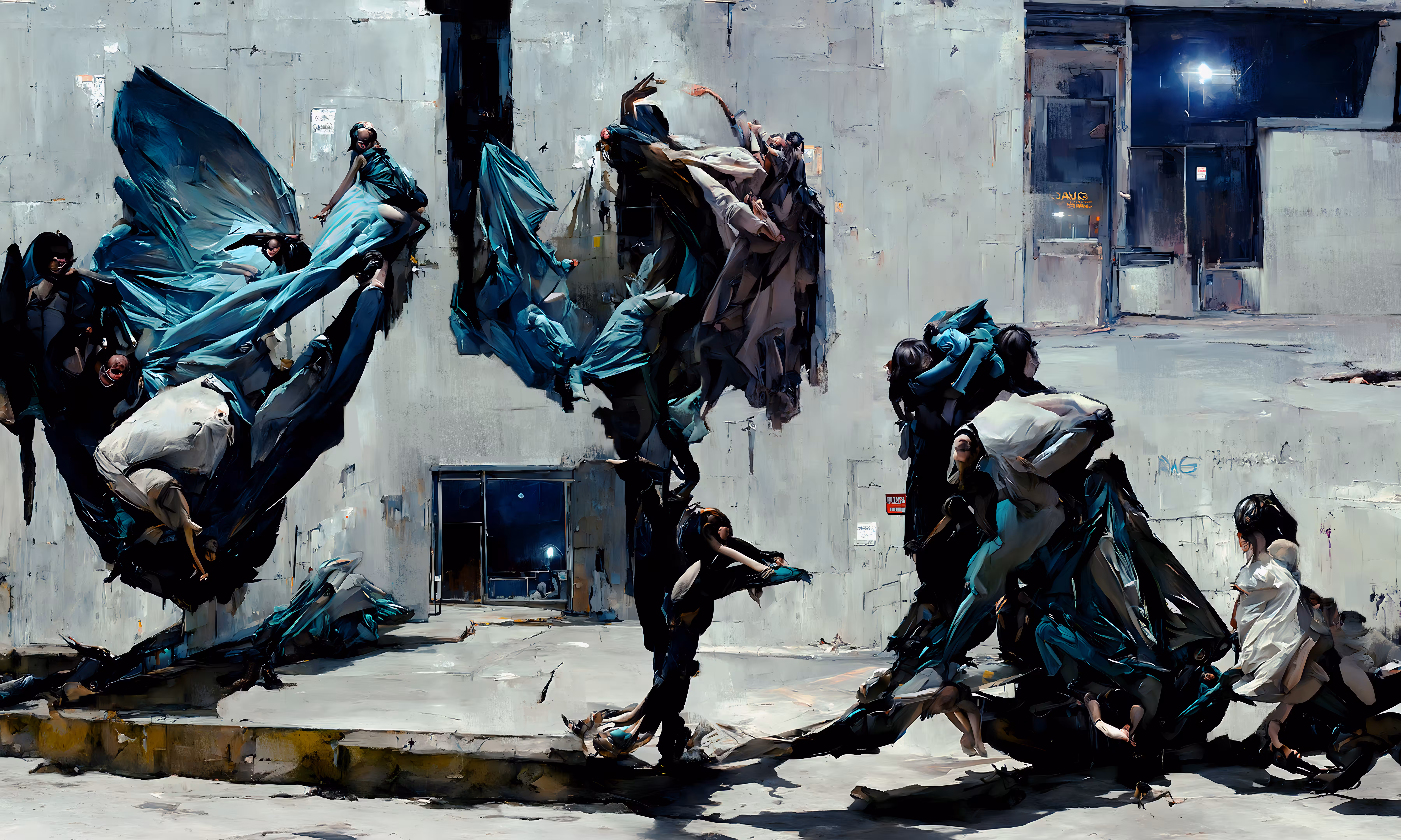 AI Collabs