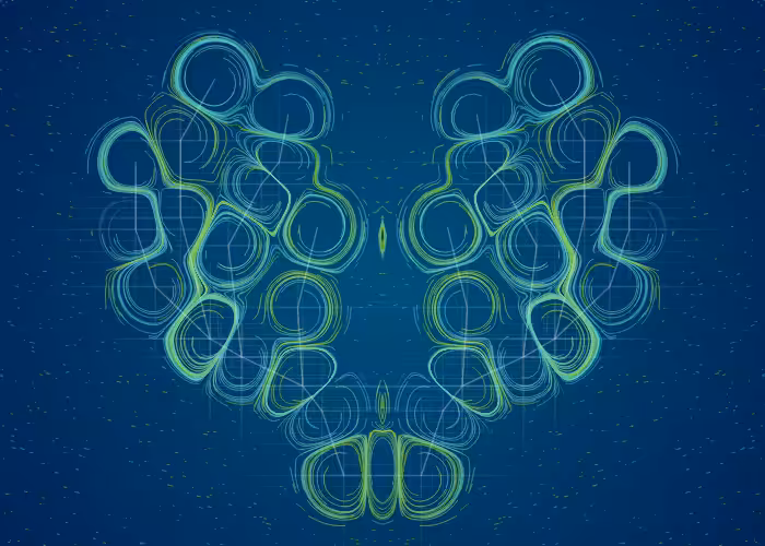 Morphometric Fields #1