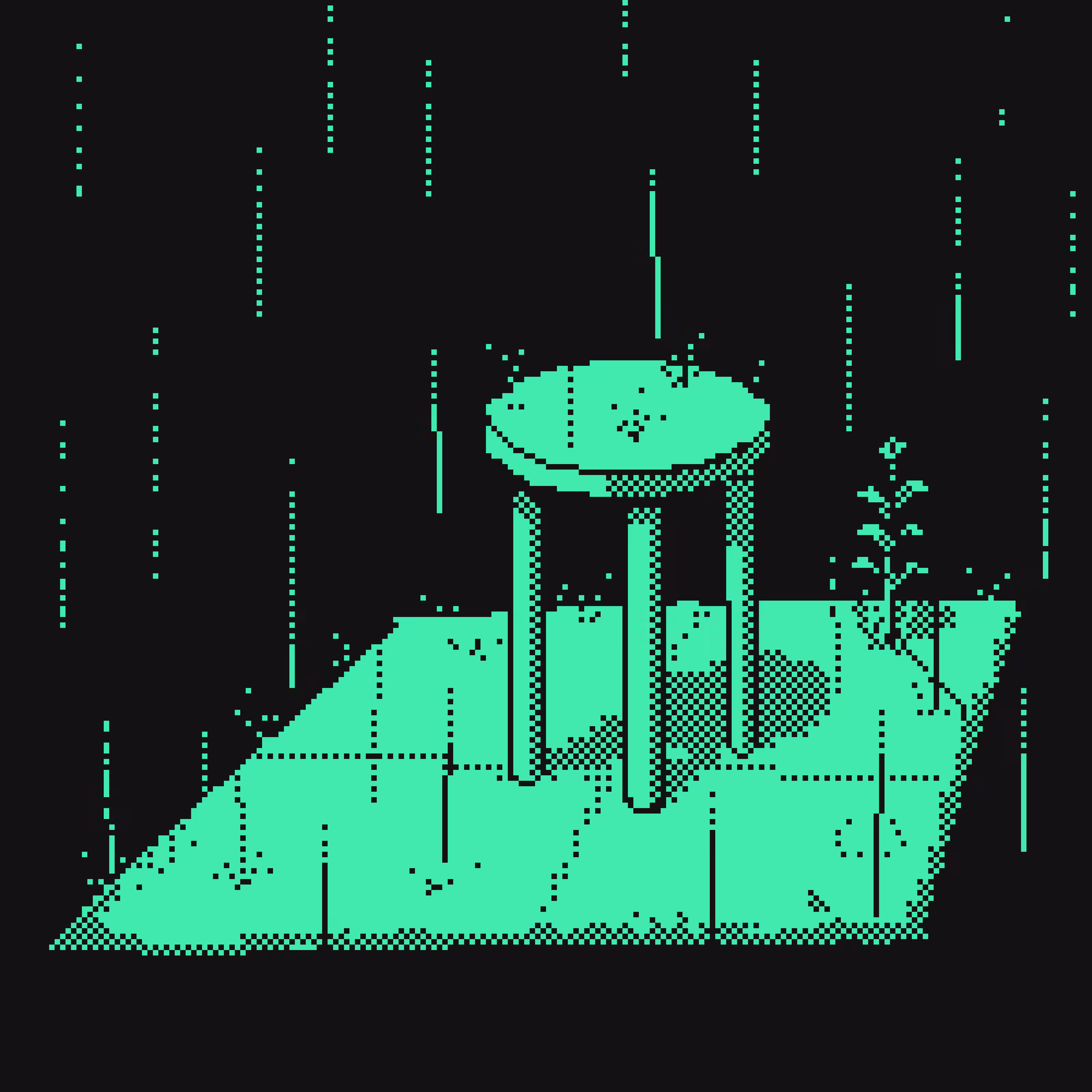Raining 