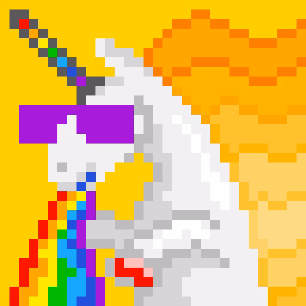 Unicorn #4756