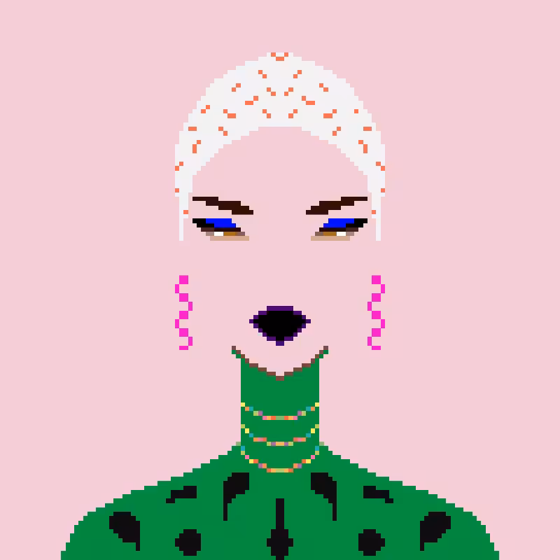 fxLady #291