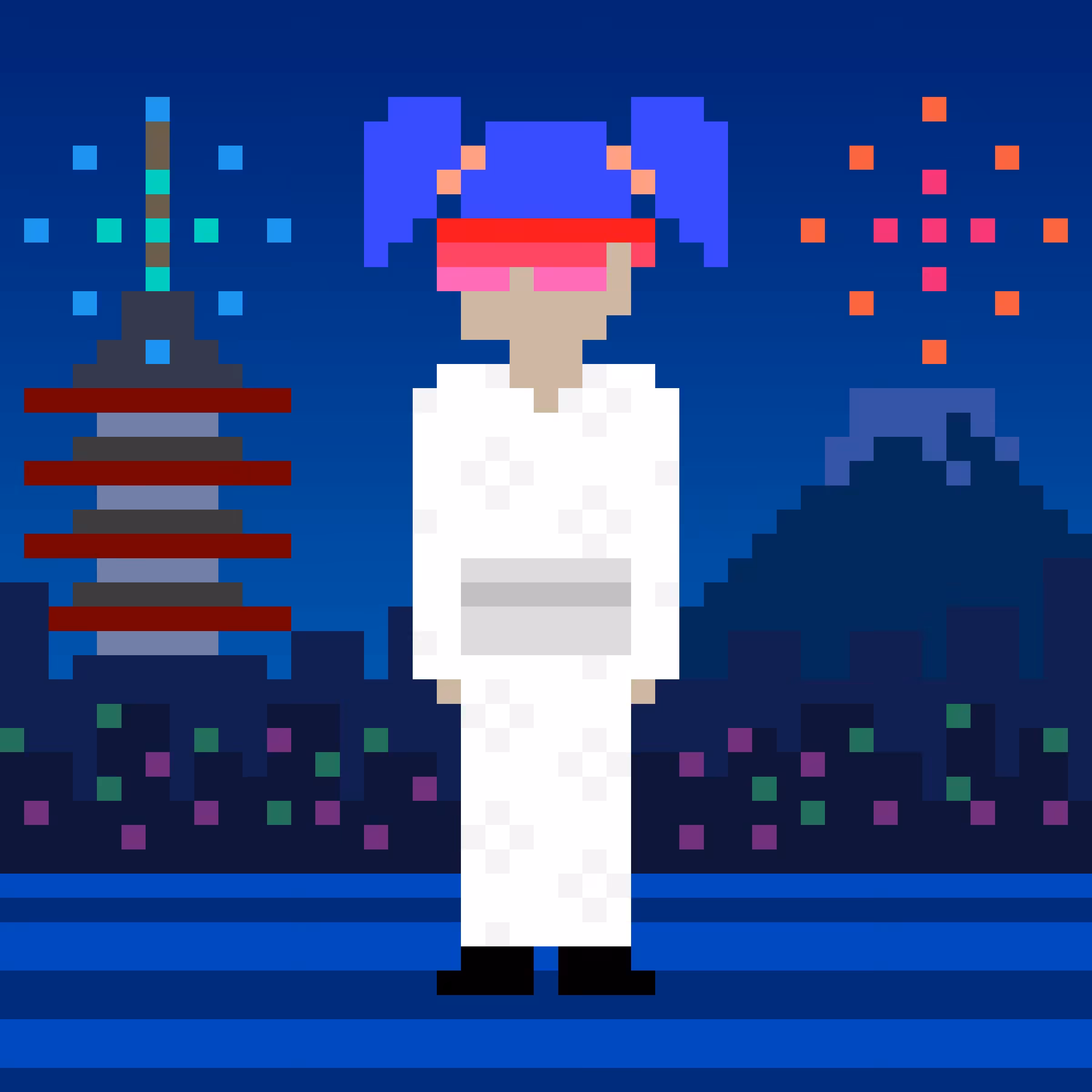 CryptoTokyoite #457