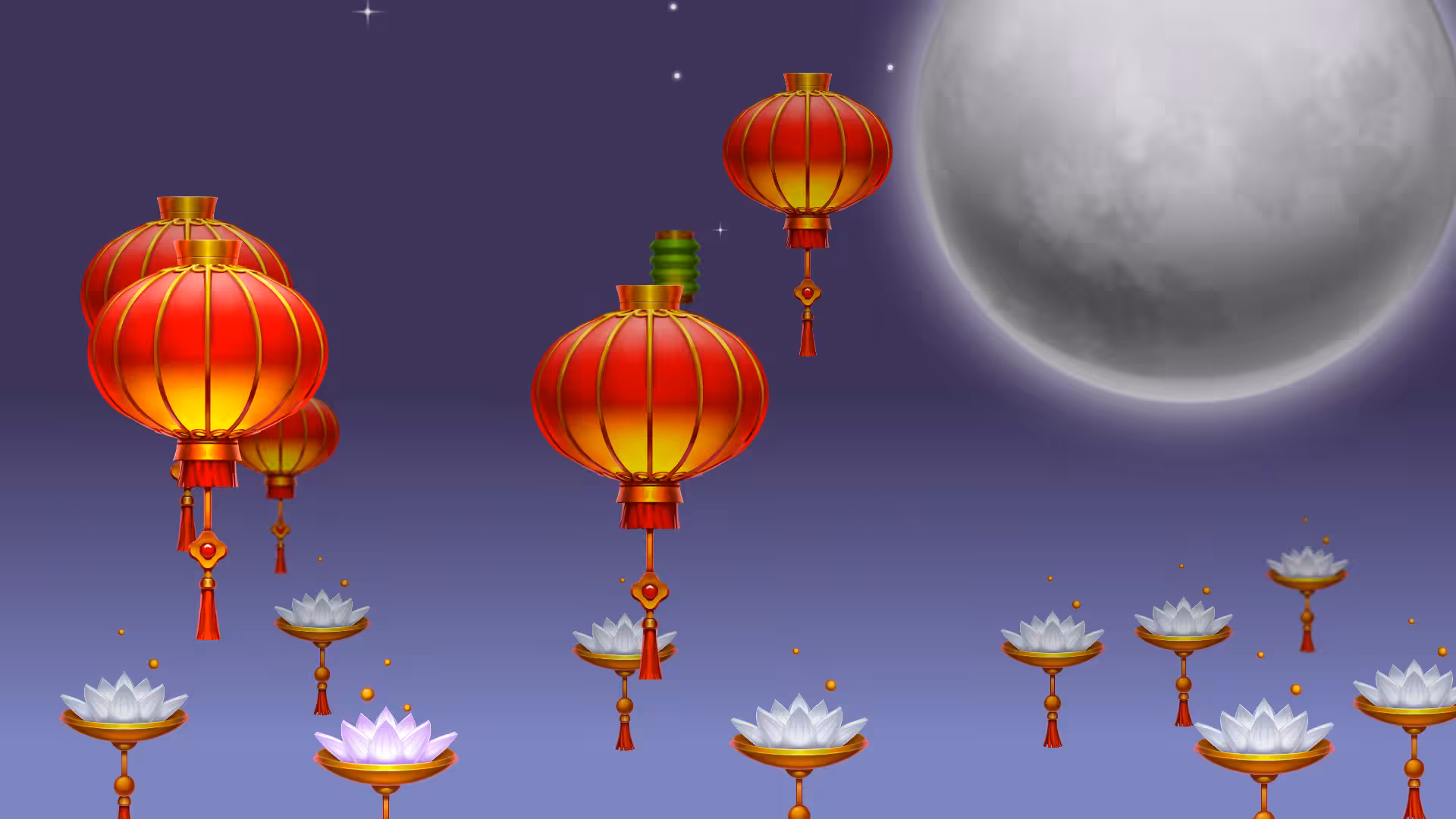 Happy Mid Autumn Festival 2022 #1965