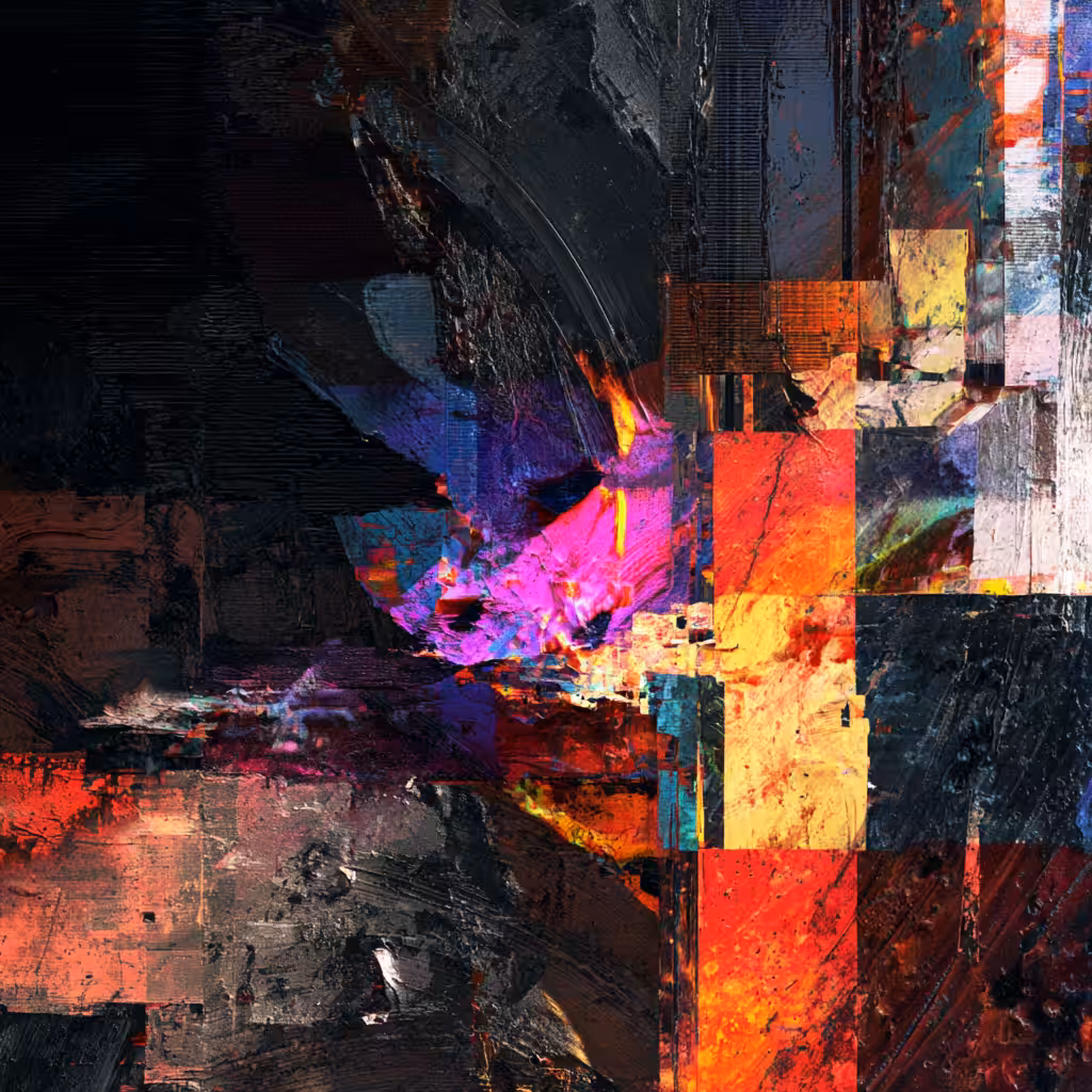 Chromatic Abyss