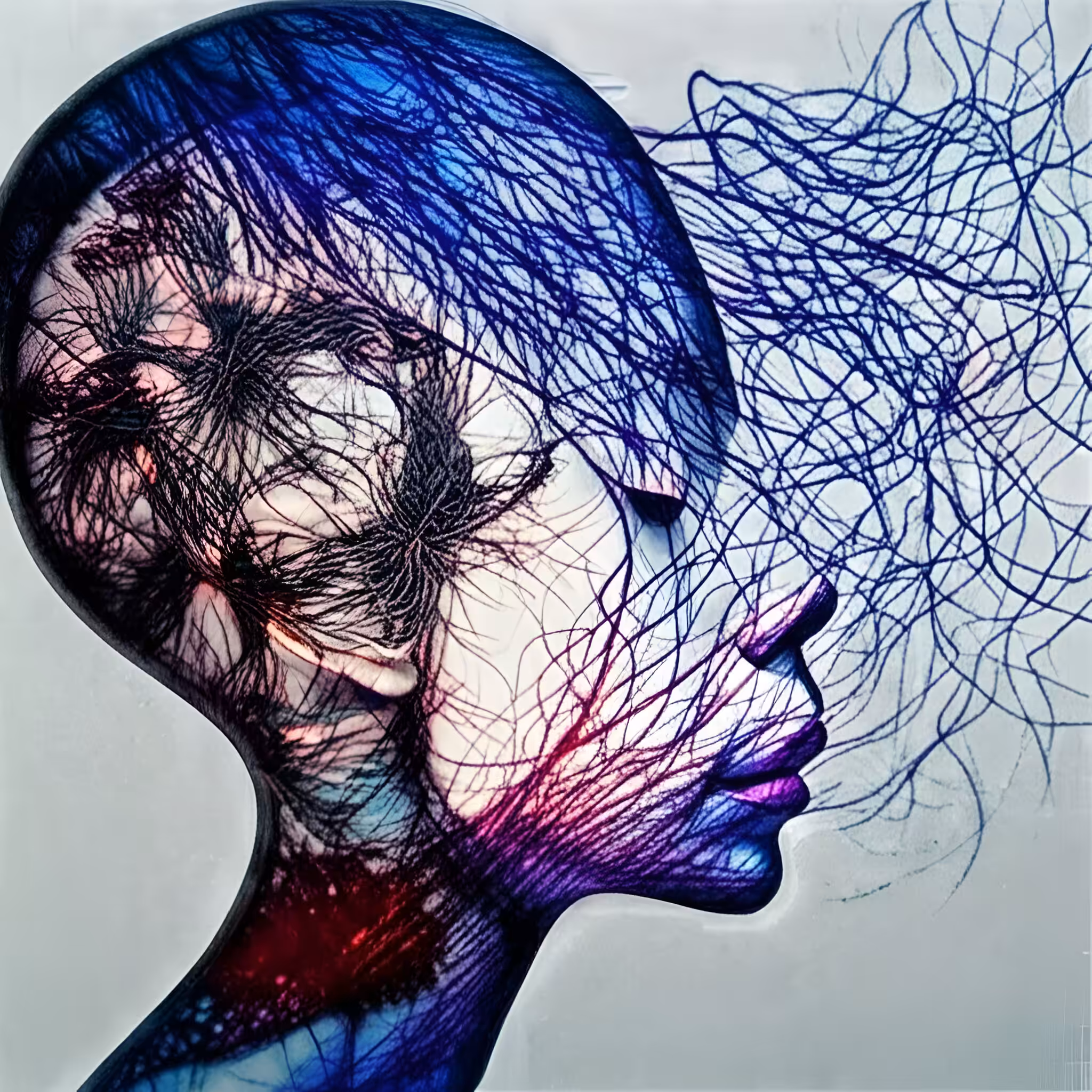 Conscious Threads