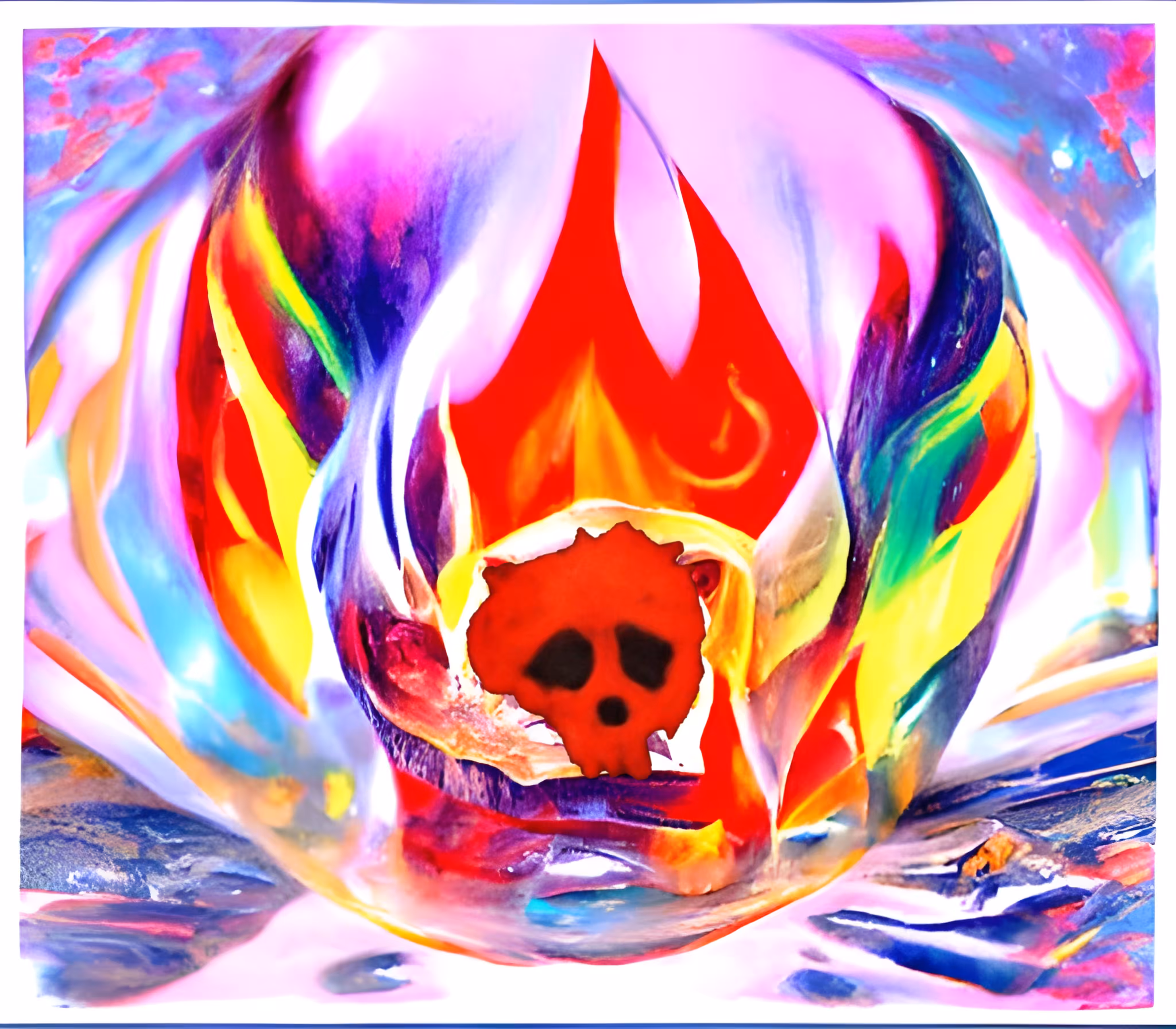The Hot Head
