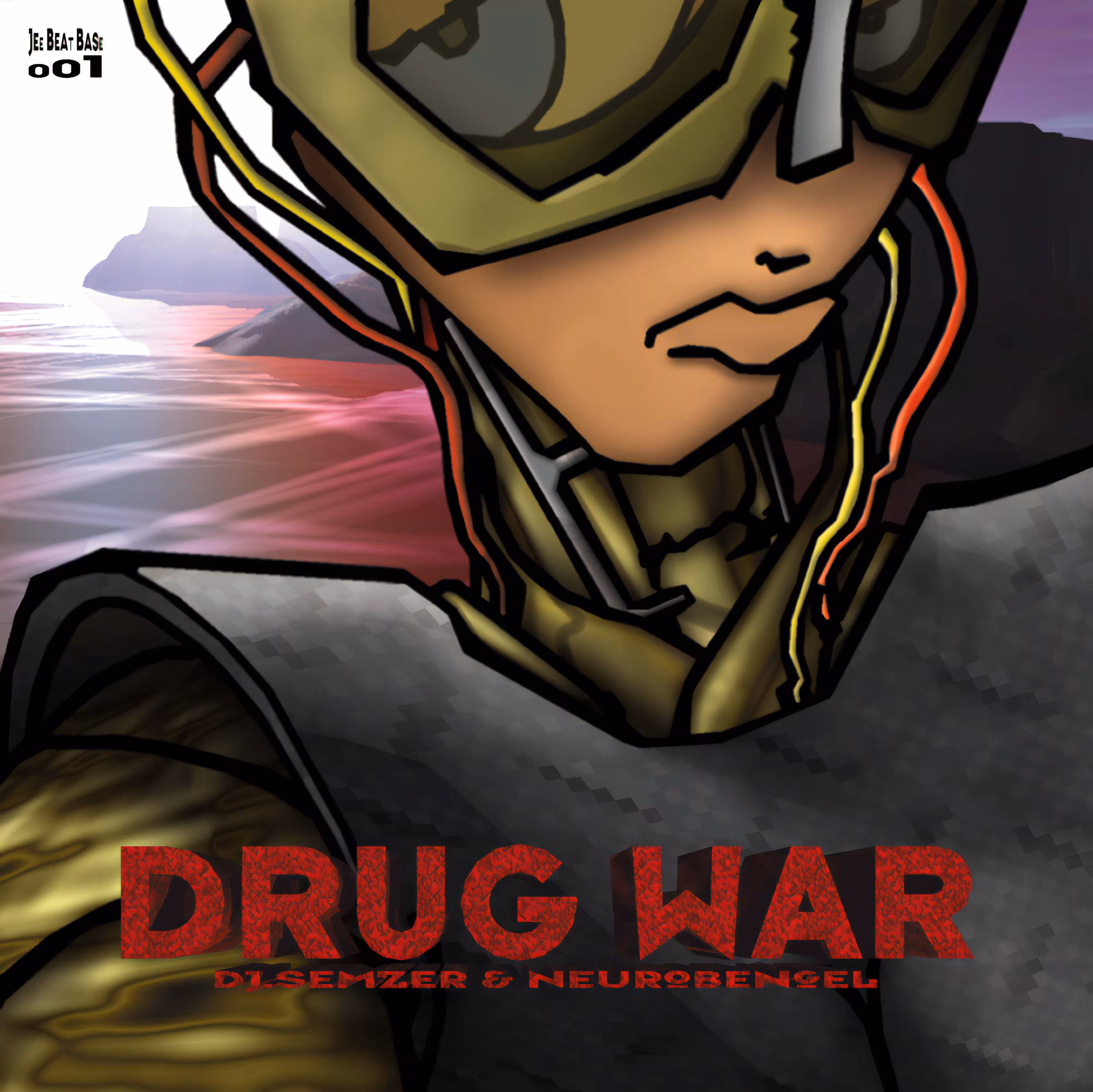Drug War