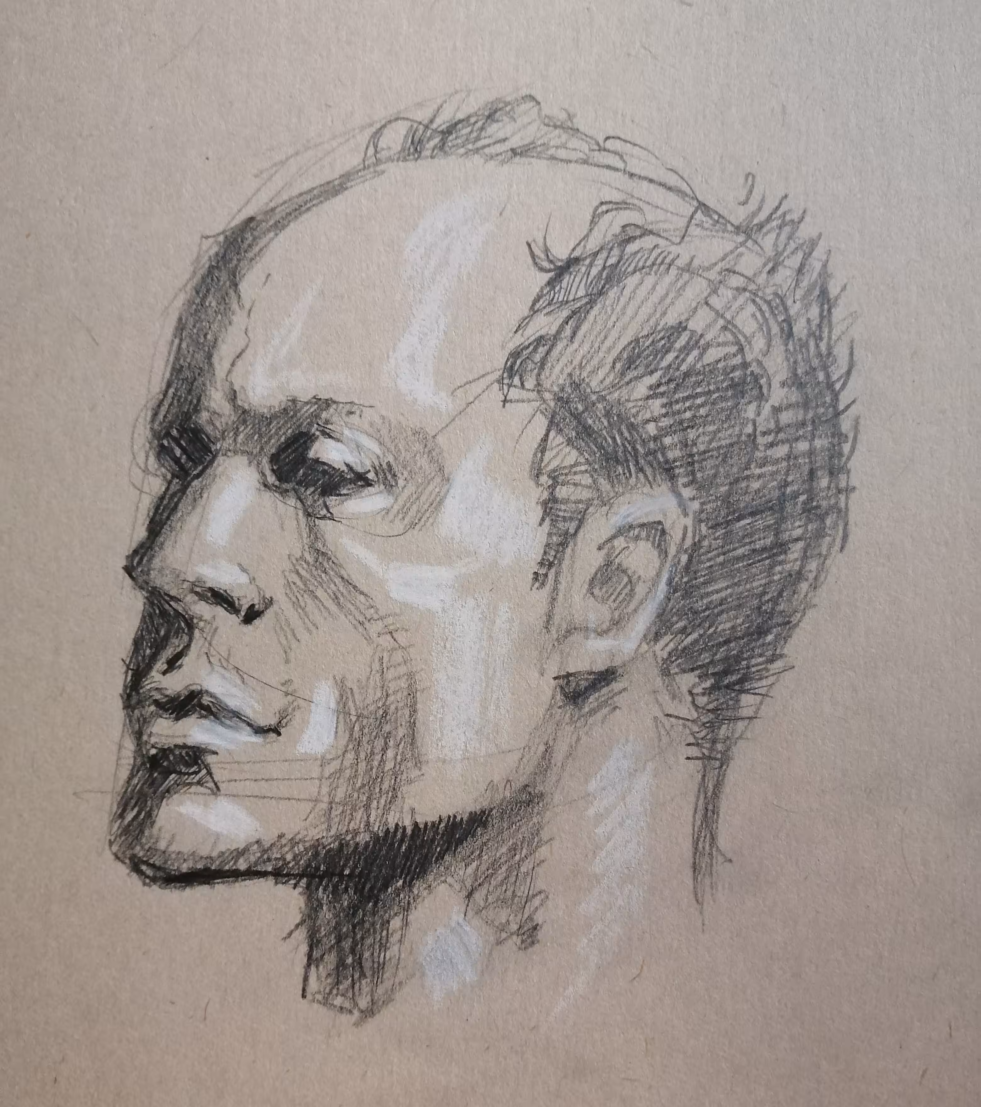 Proud