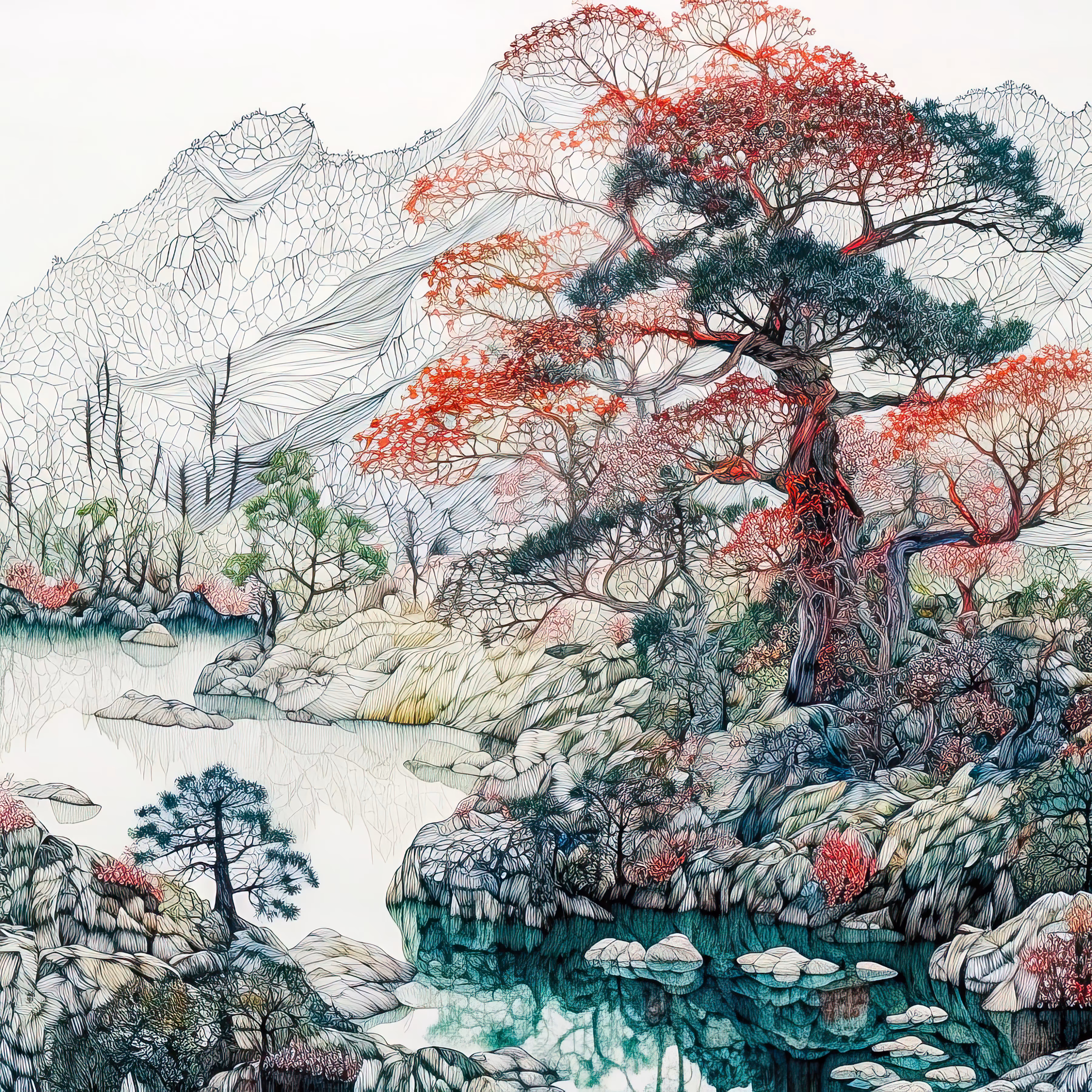Yamabushi's Horizons #62