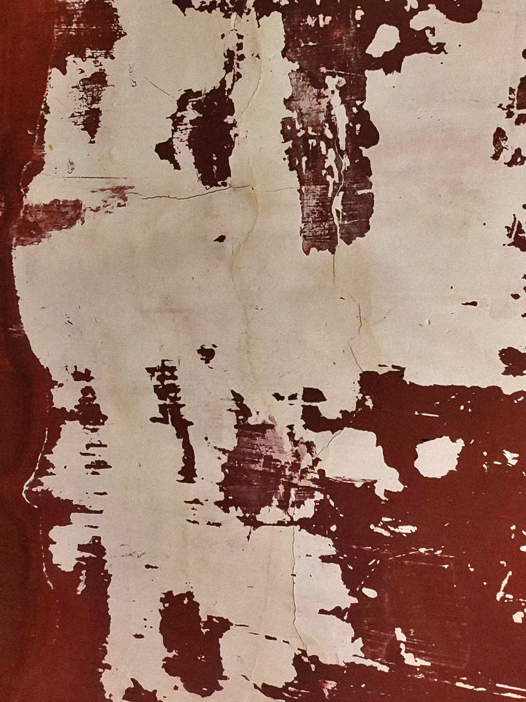 Rusty Blood