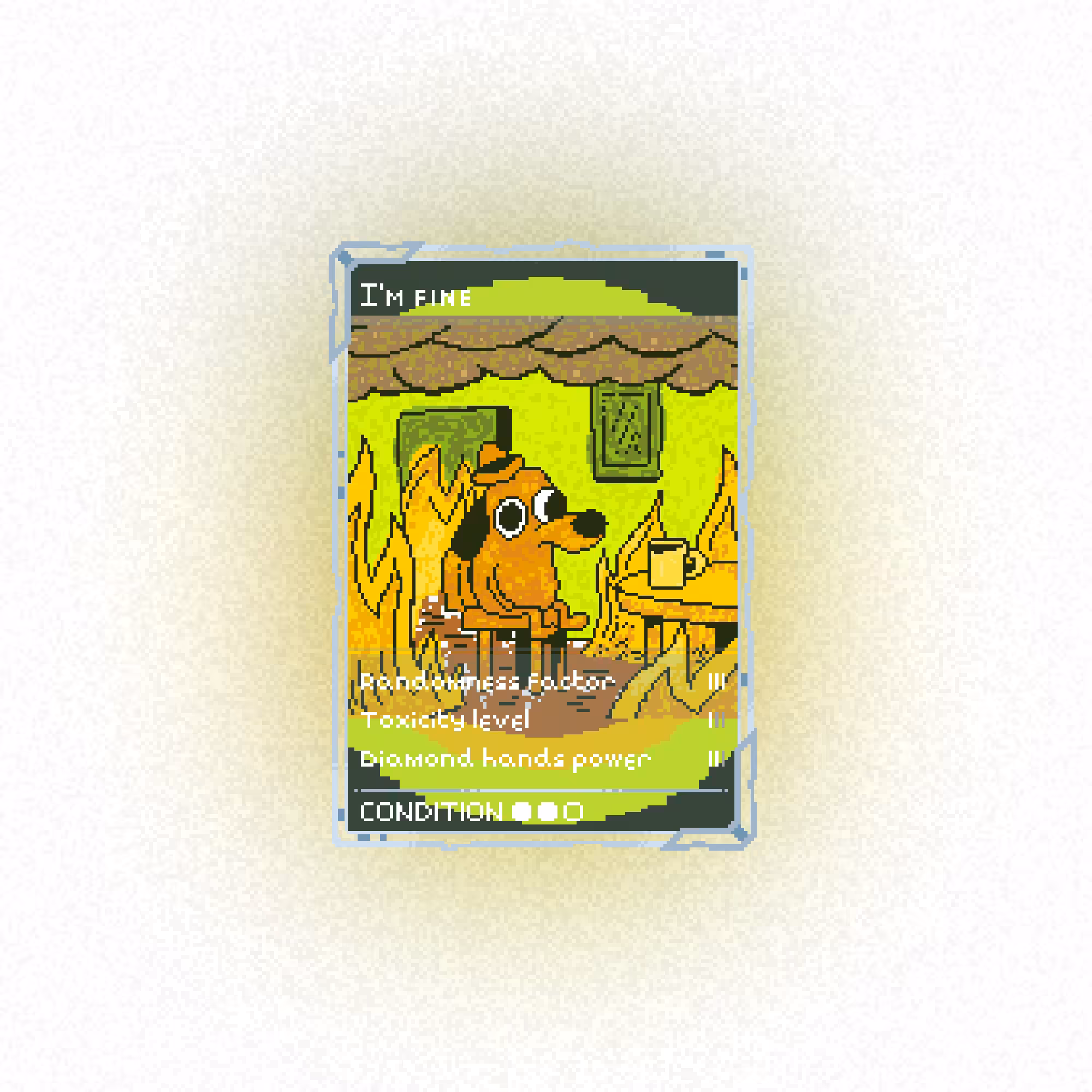 Culture Cards: #454