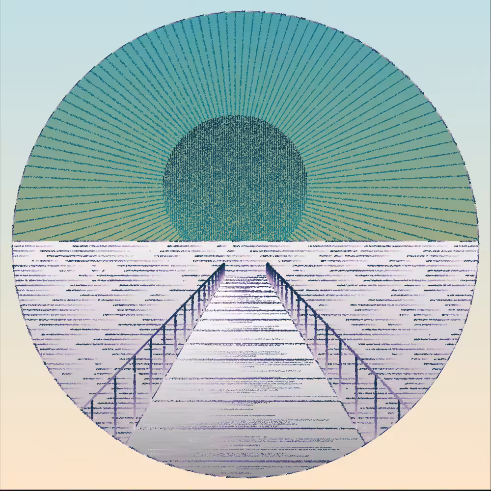 Horizon #42