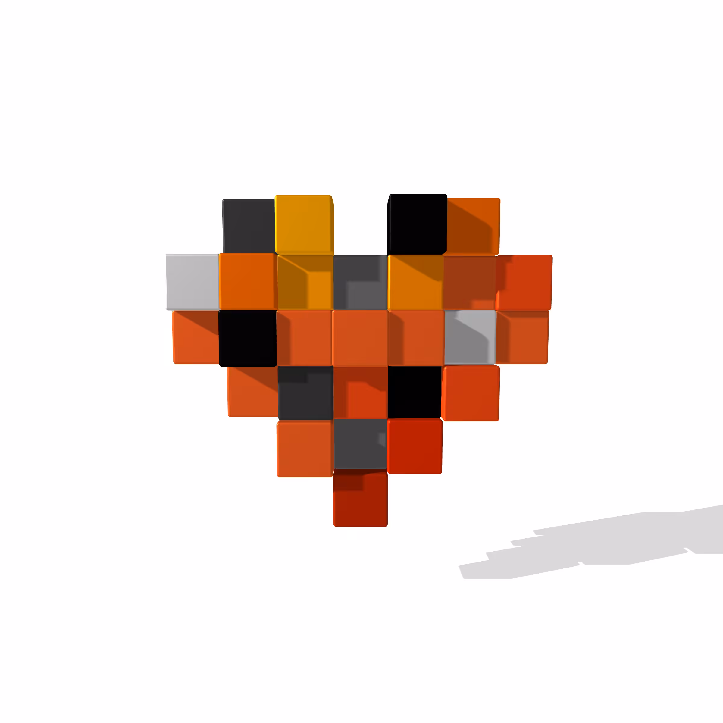 heart + craft #13086