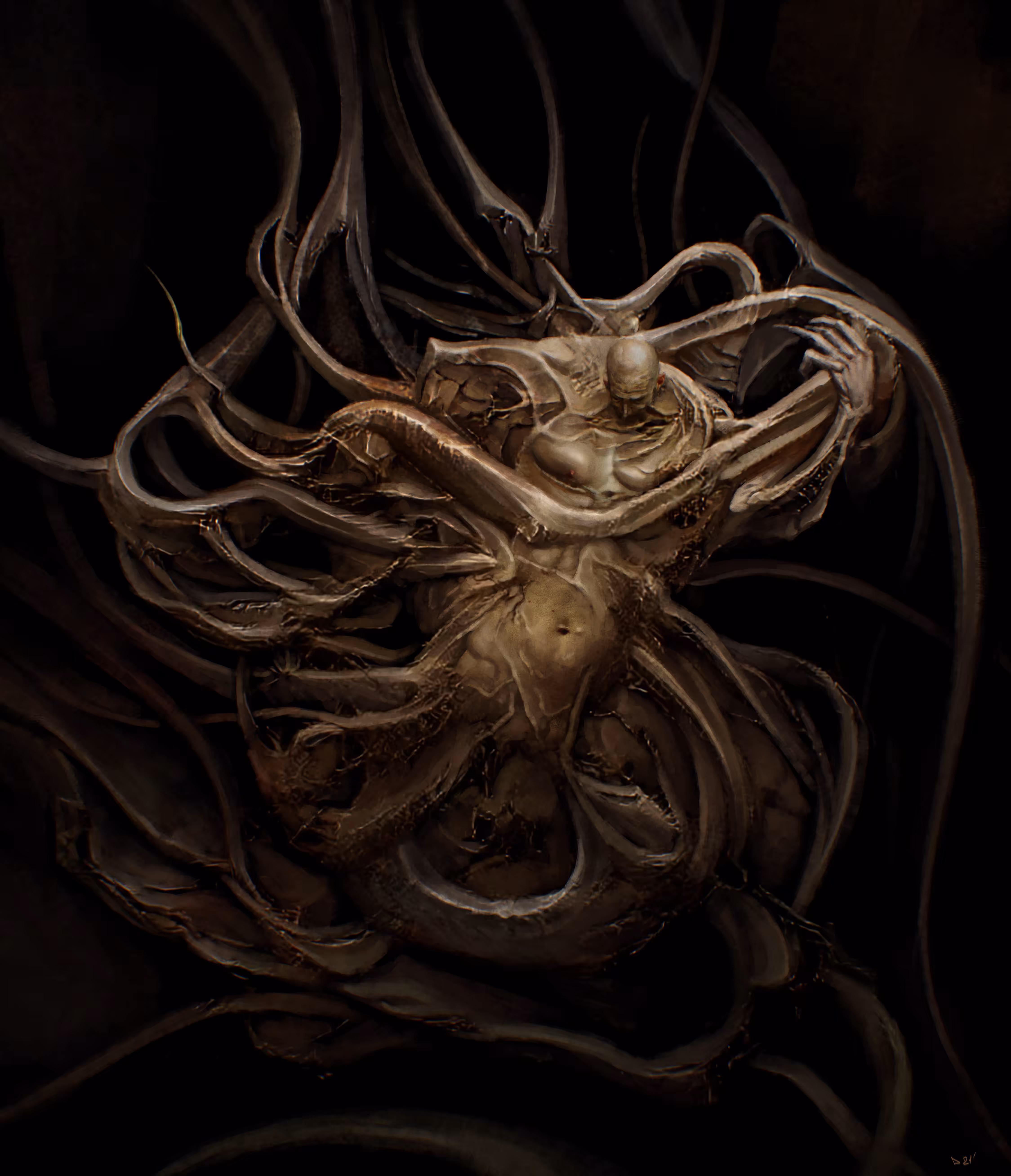Breed ver 1.6 Laocoon