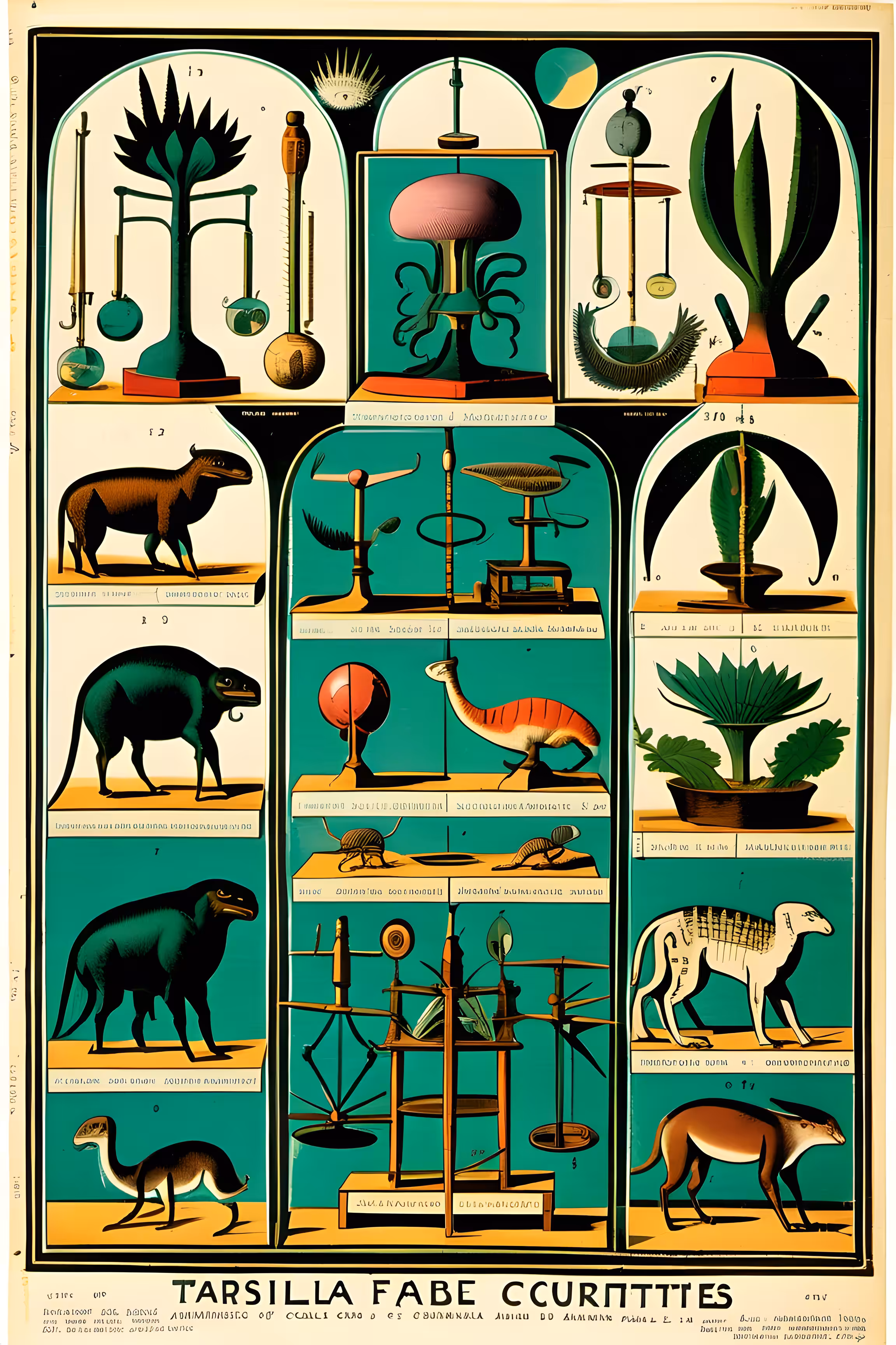 Wunderkammer #131