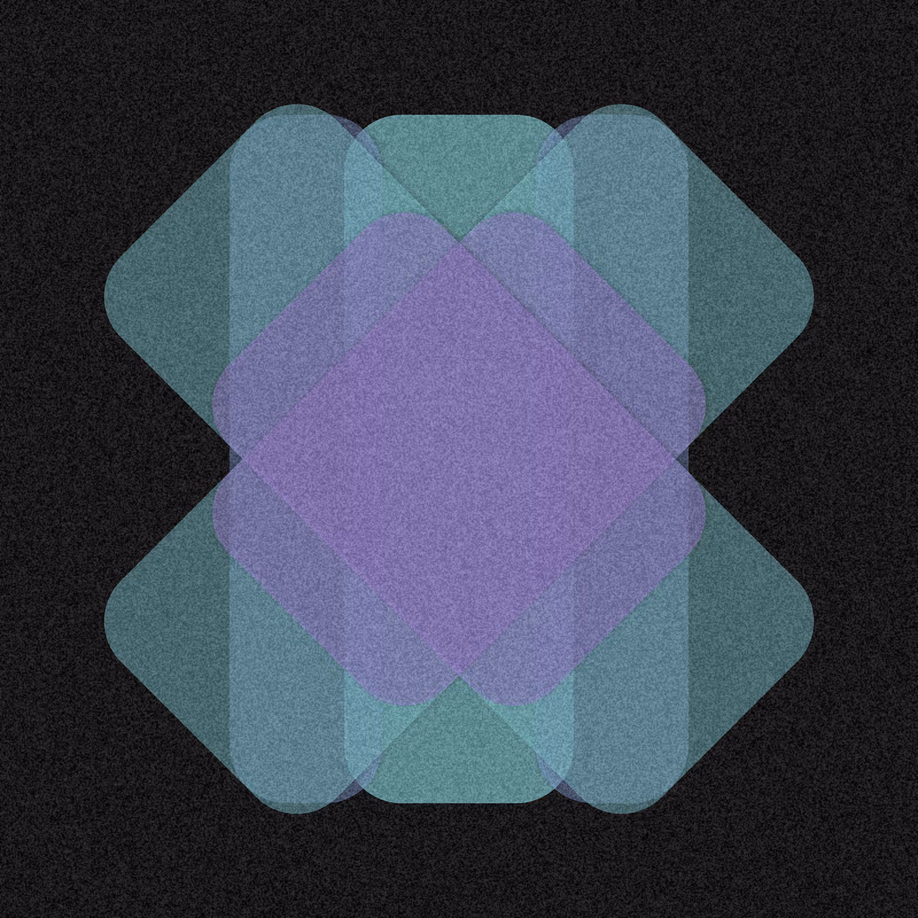 FELT PATCH #9