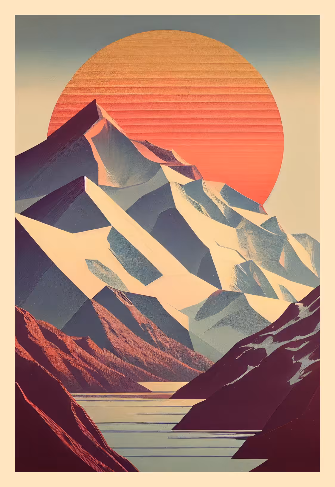 Mountron #003