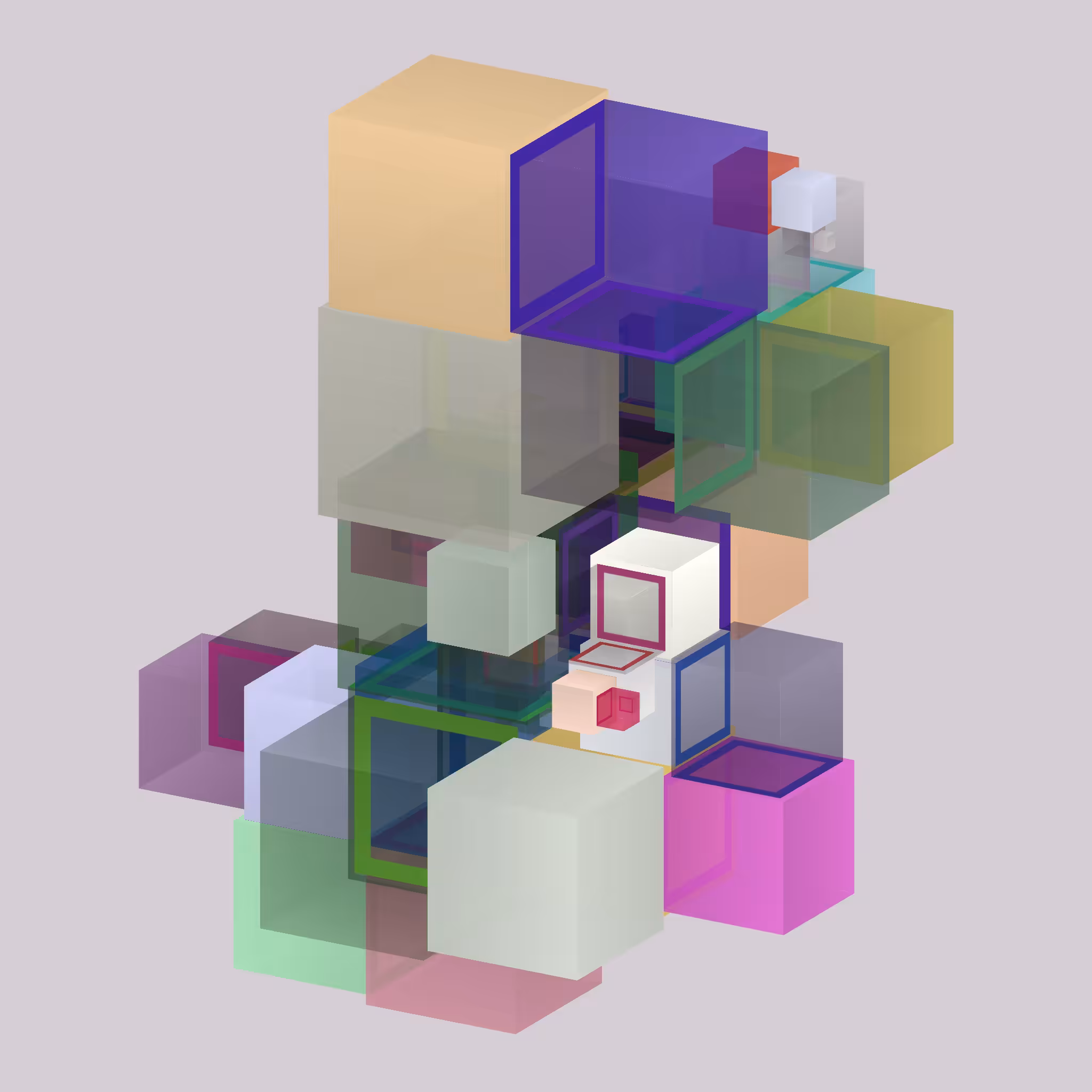 CSS Molecules #233