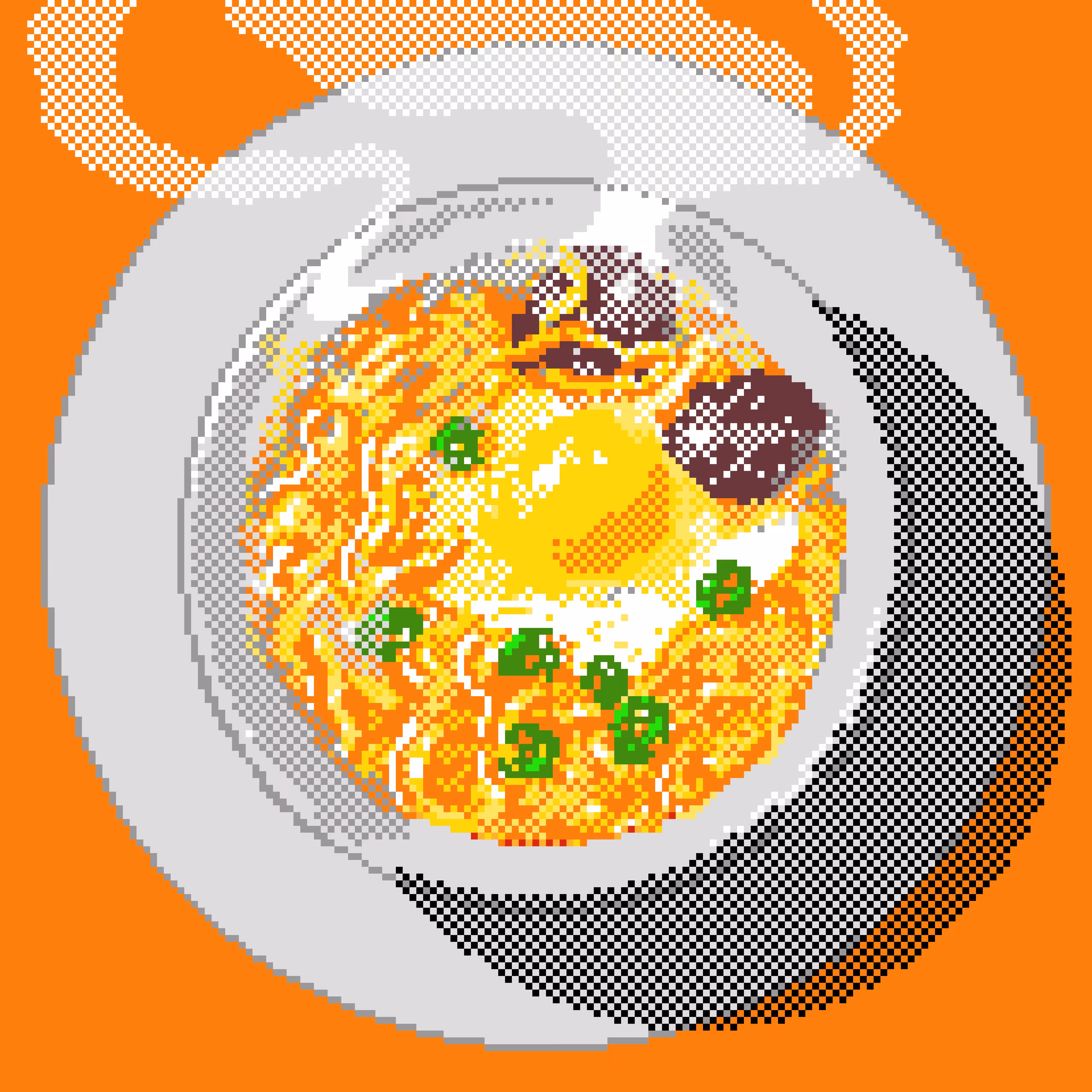 Pixfood #04