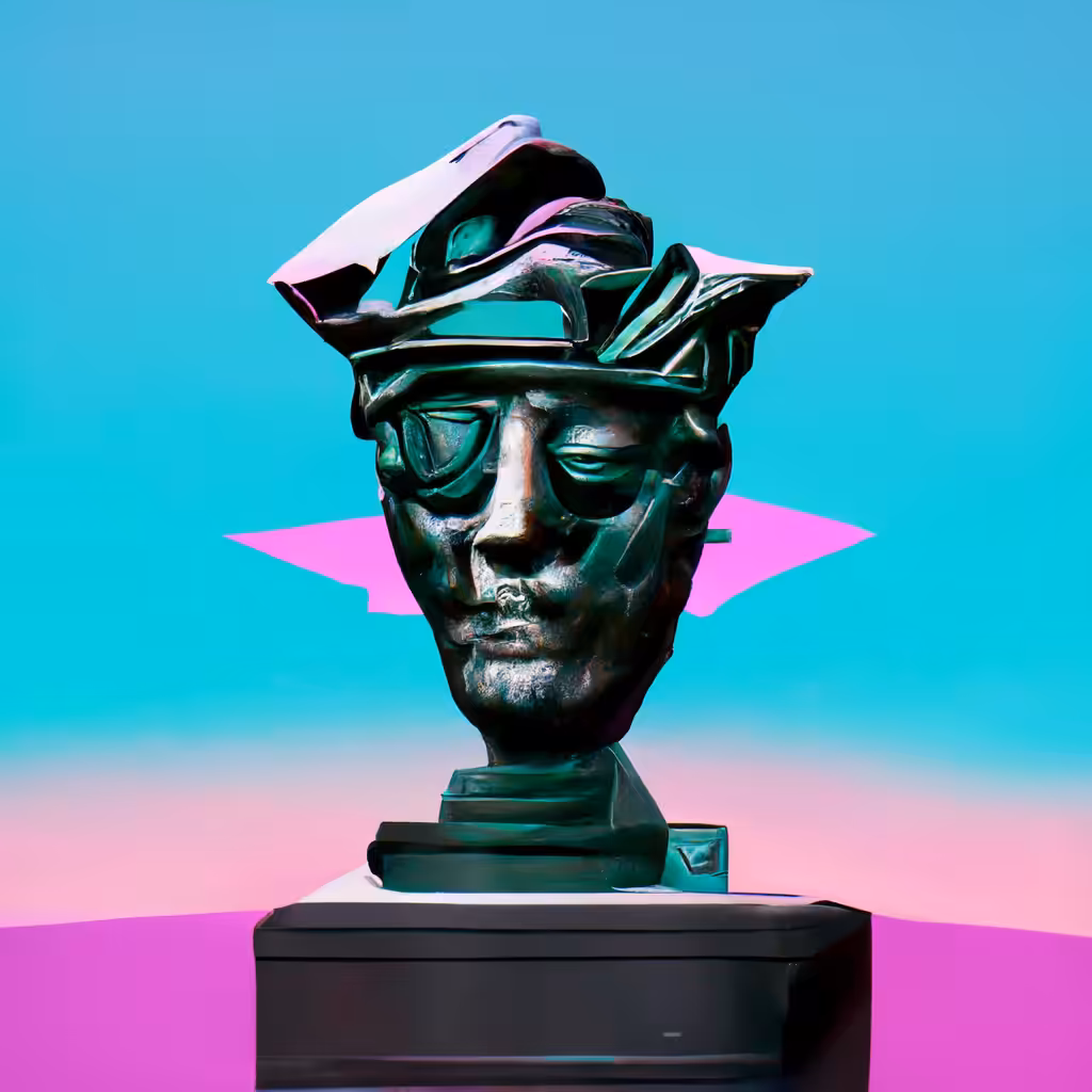 DESKTOP STATUE SYSTEMS LIMITED #261