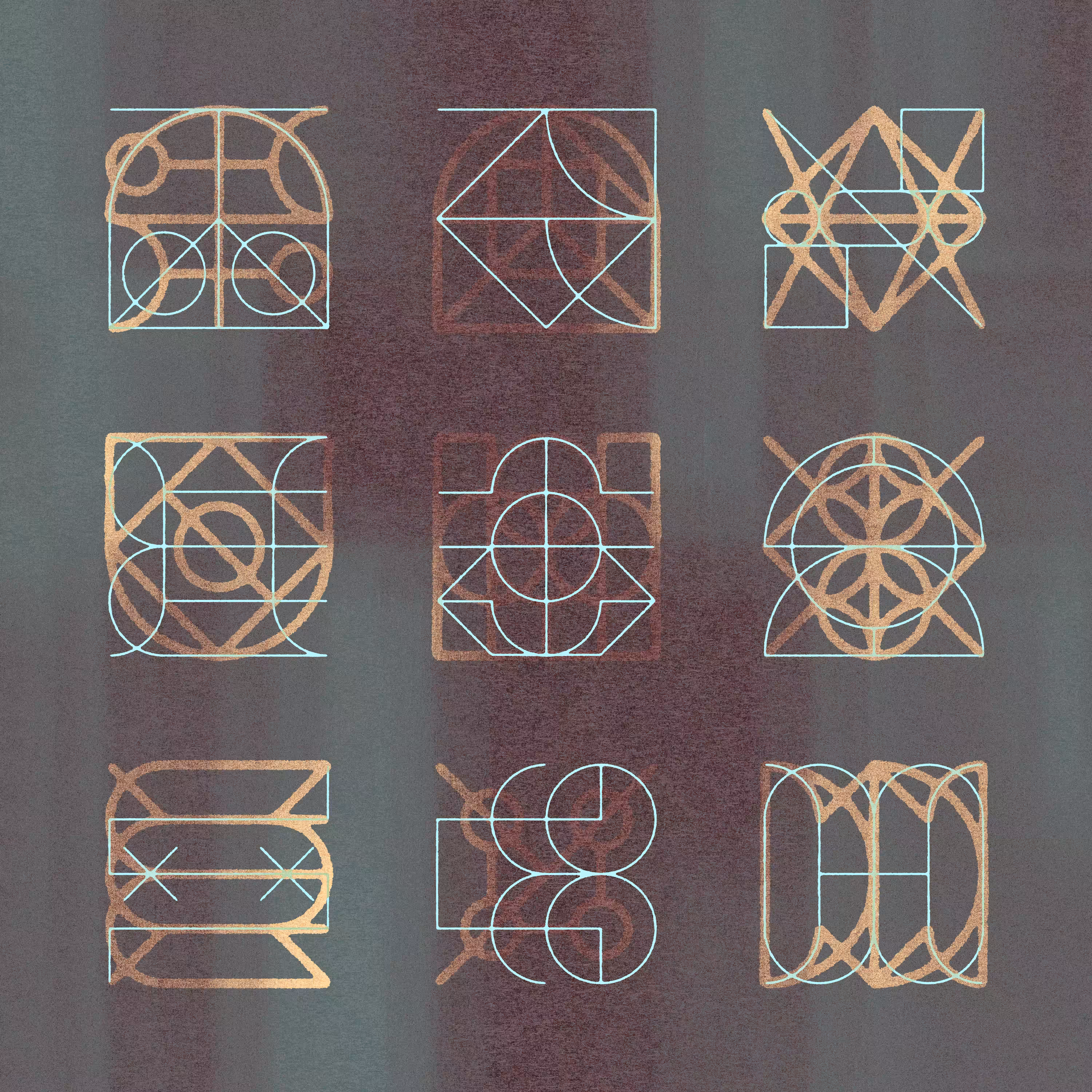 Haploggraphy