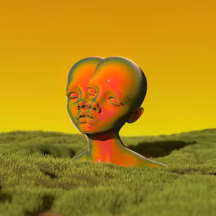 noise displacement