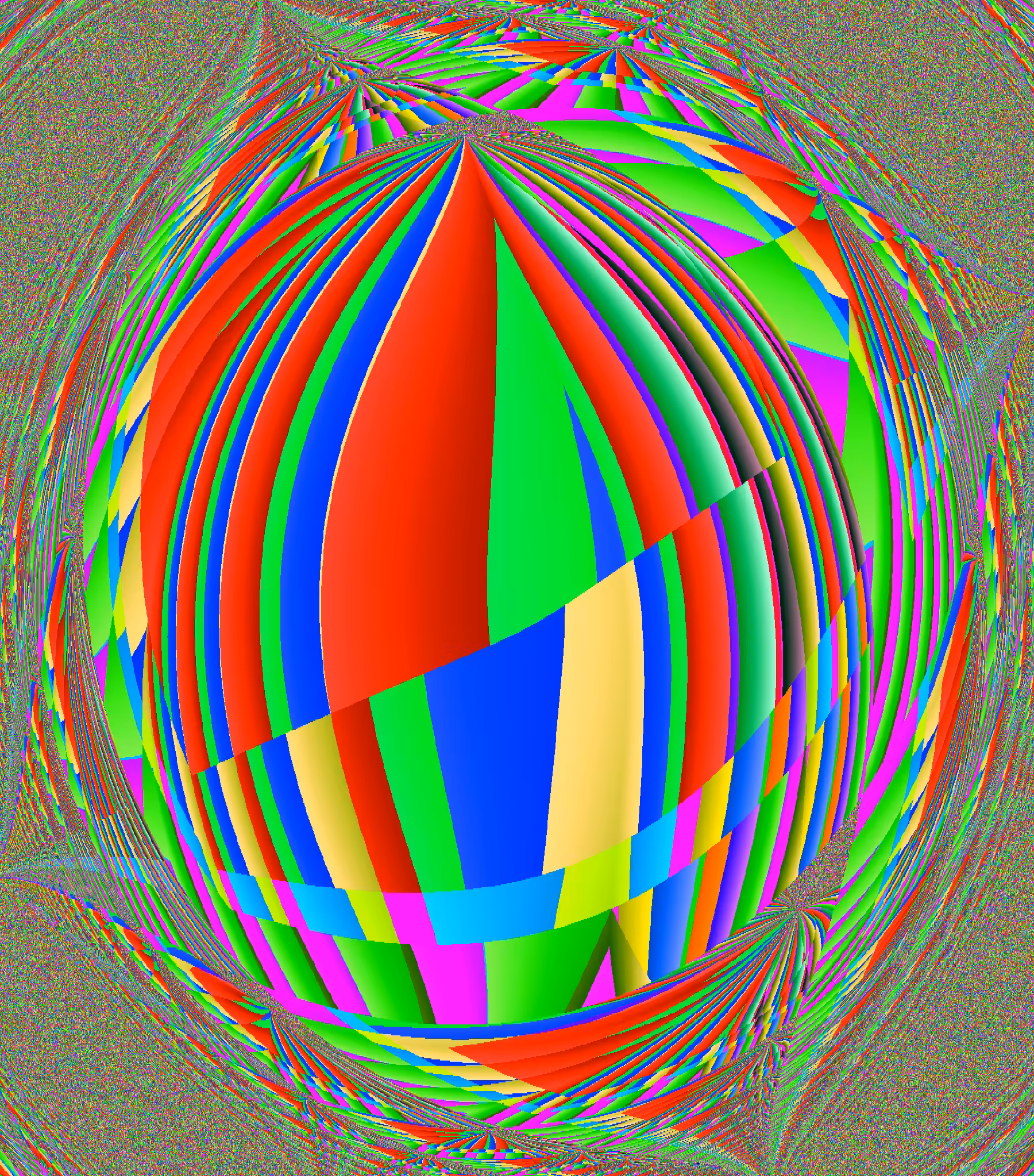 Into Gradient #5