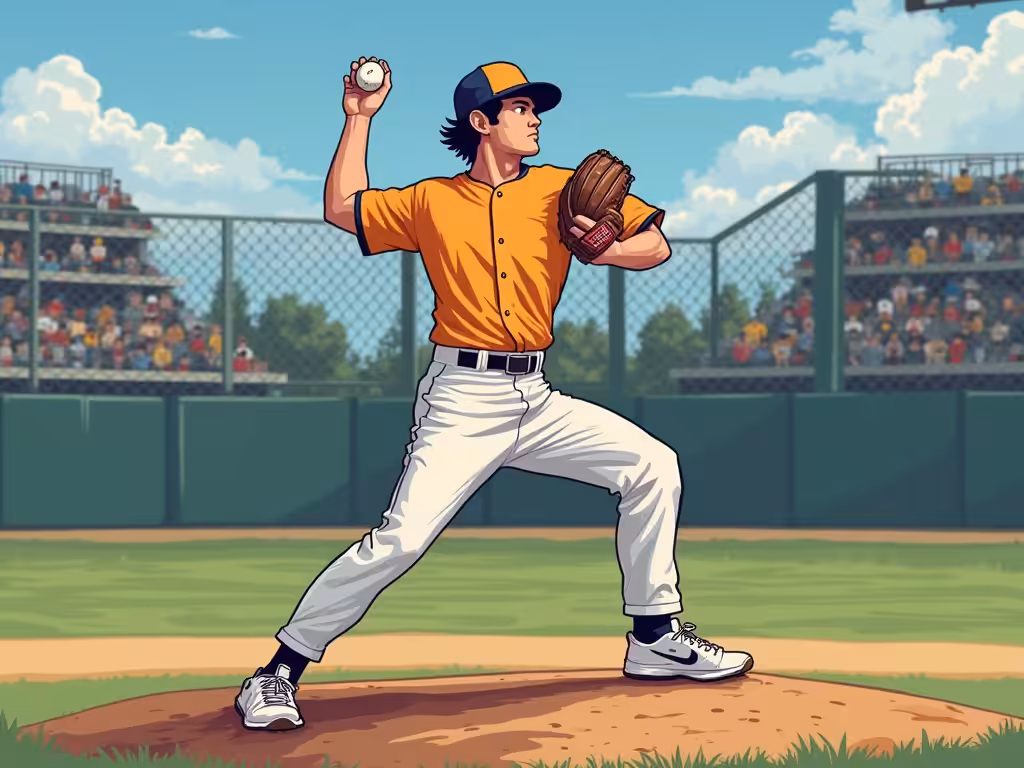 DataBaseball: Jerry Reuss - 1976 (2.7 PV)
