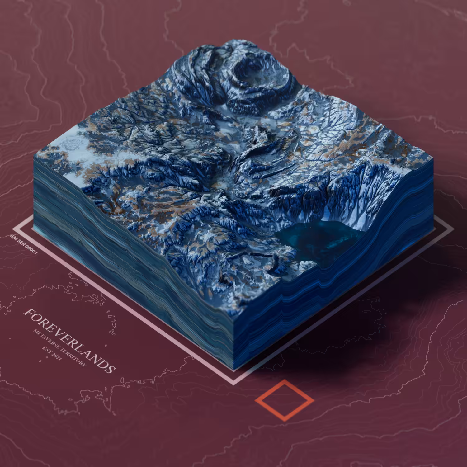 Land by ForeverLands: Land #563