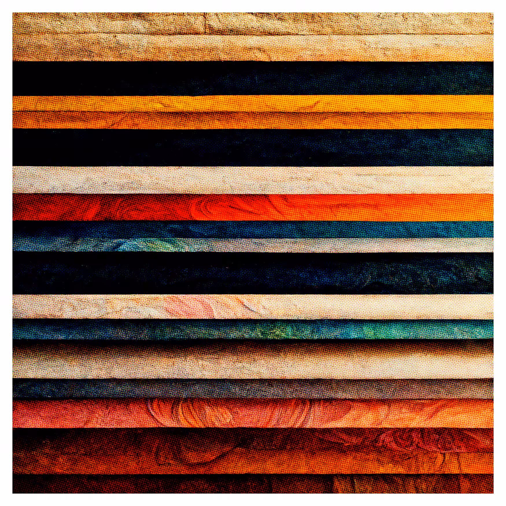 Terracotta 48