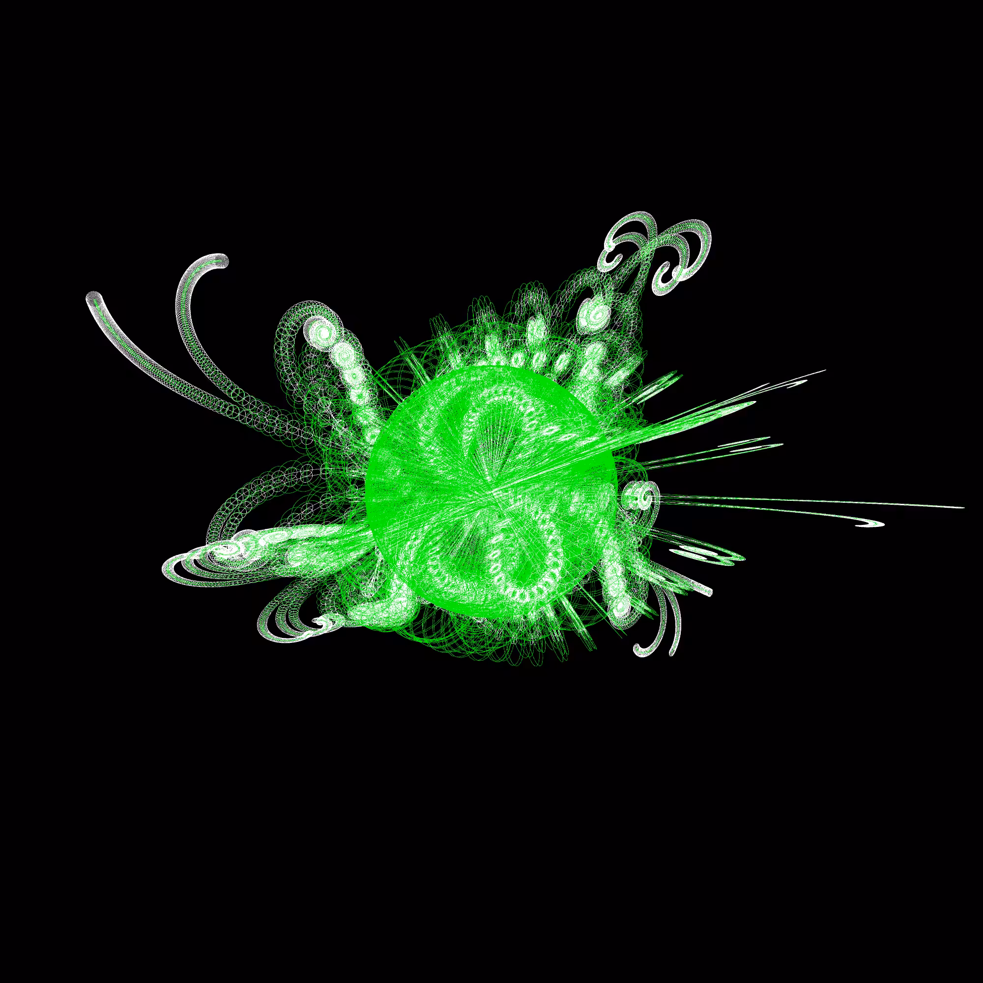 Not Astrophage #494
