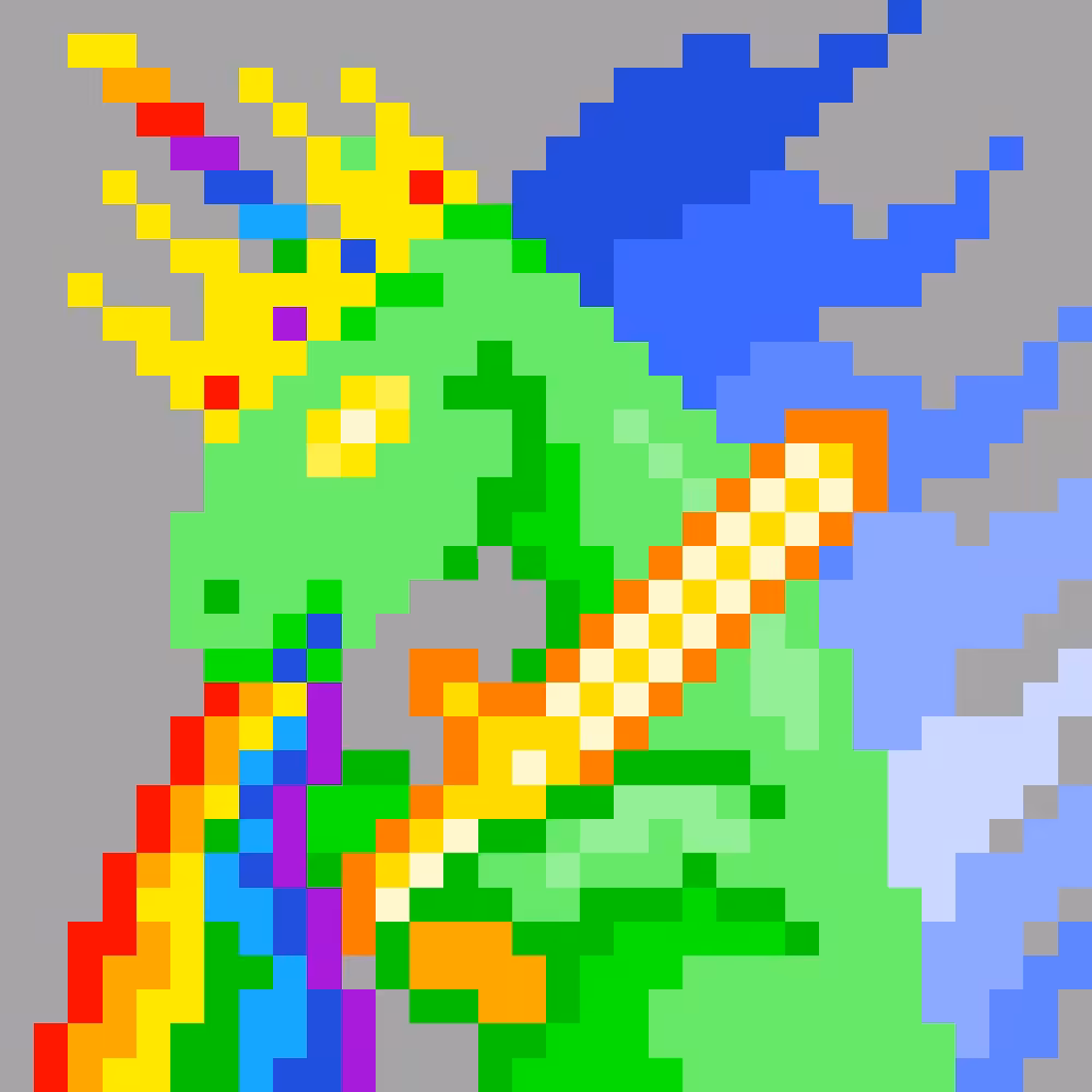 Unicorn #5227