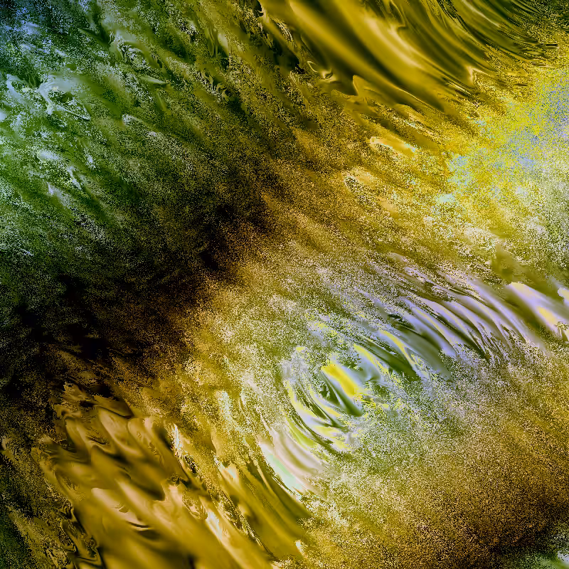 Noise Corals #75
