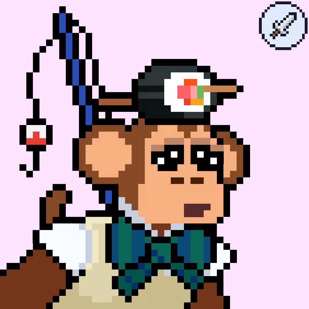 Chimpers #521