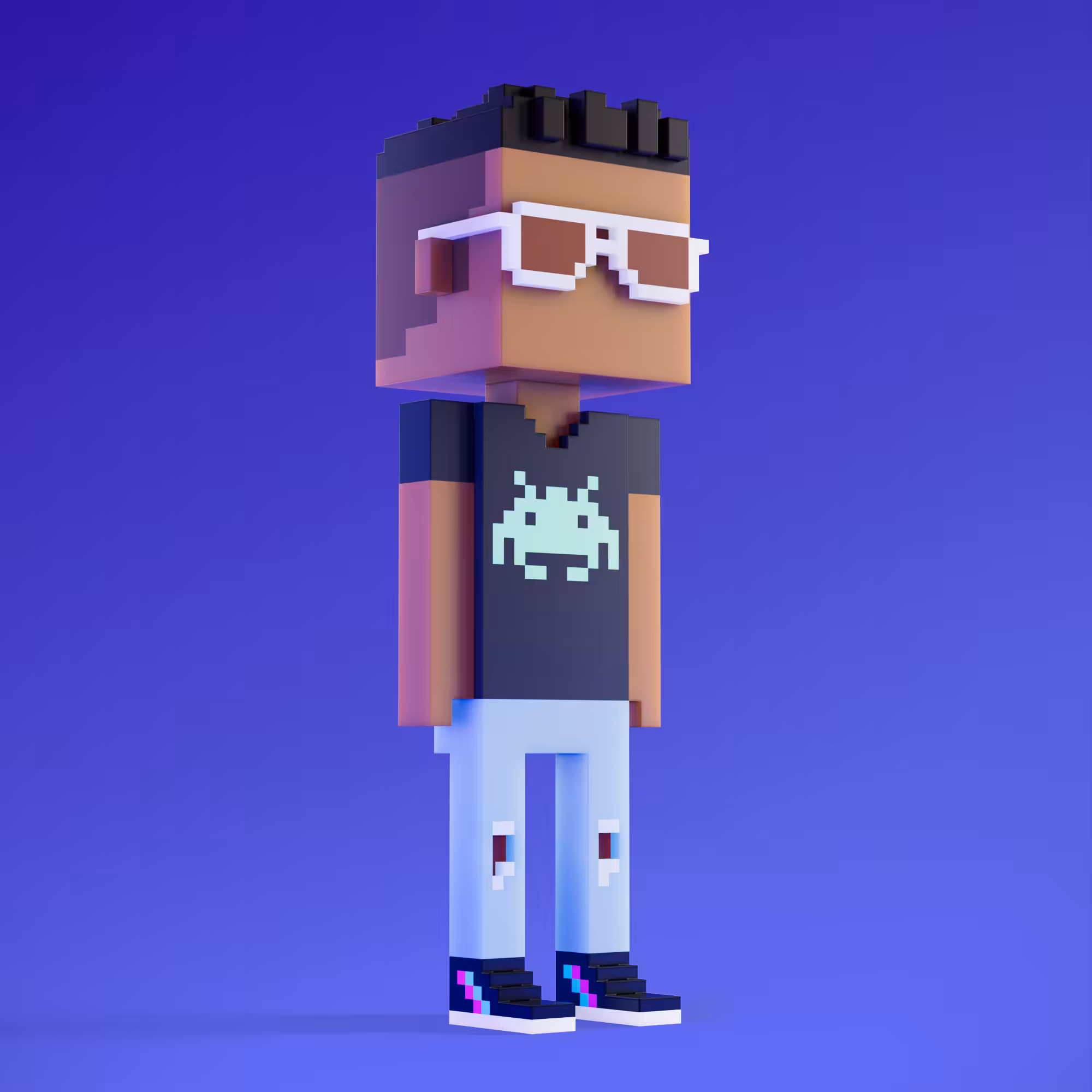 Meebit #7584