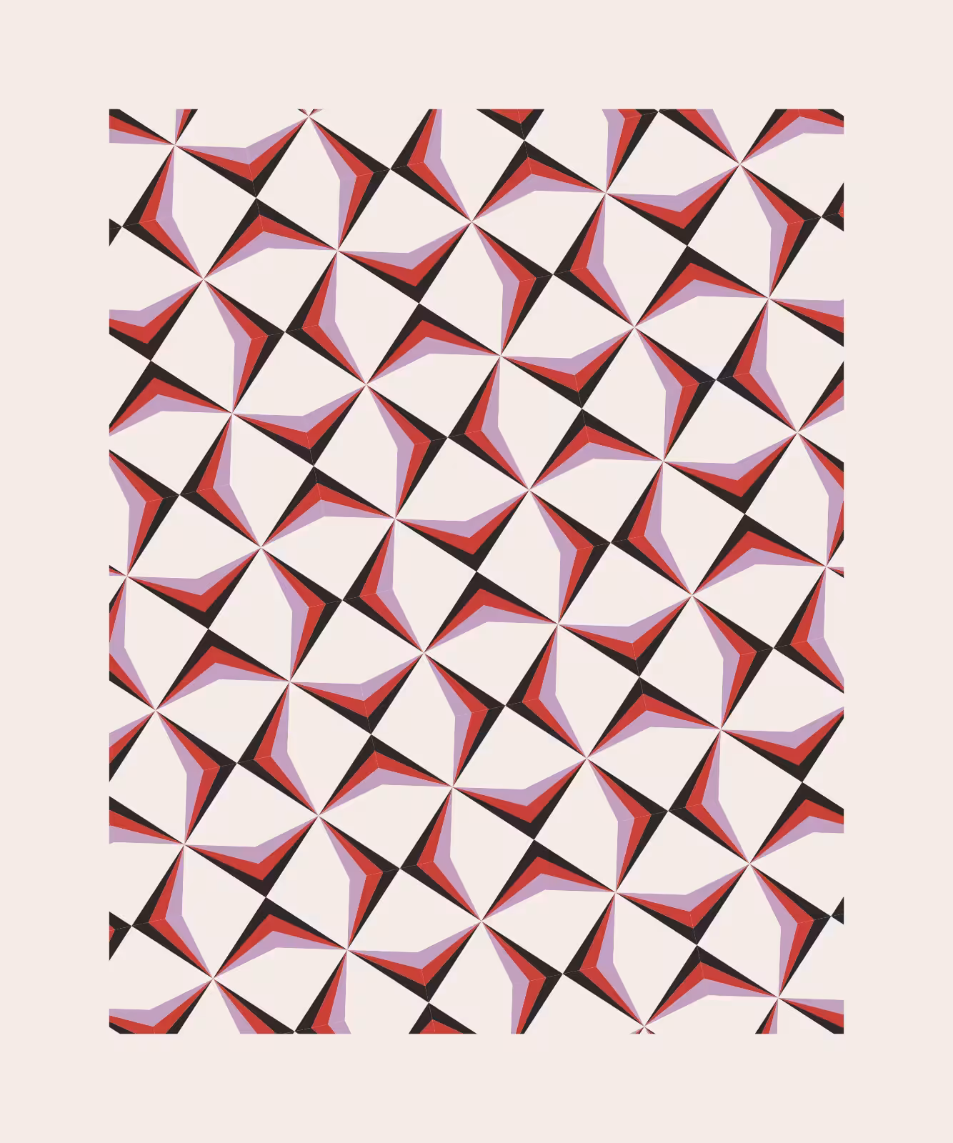 codeTurning 3: (un)patterning #55