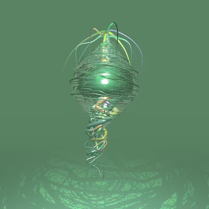 ProtoCephalopod:01 #42