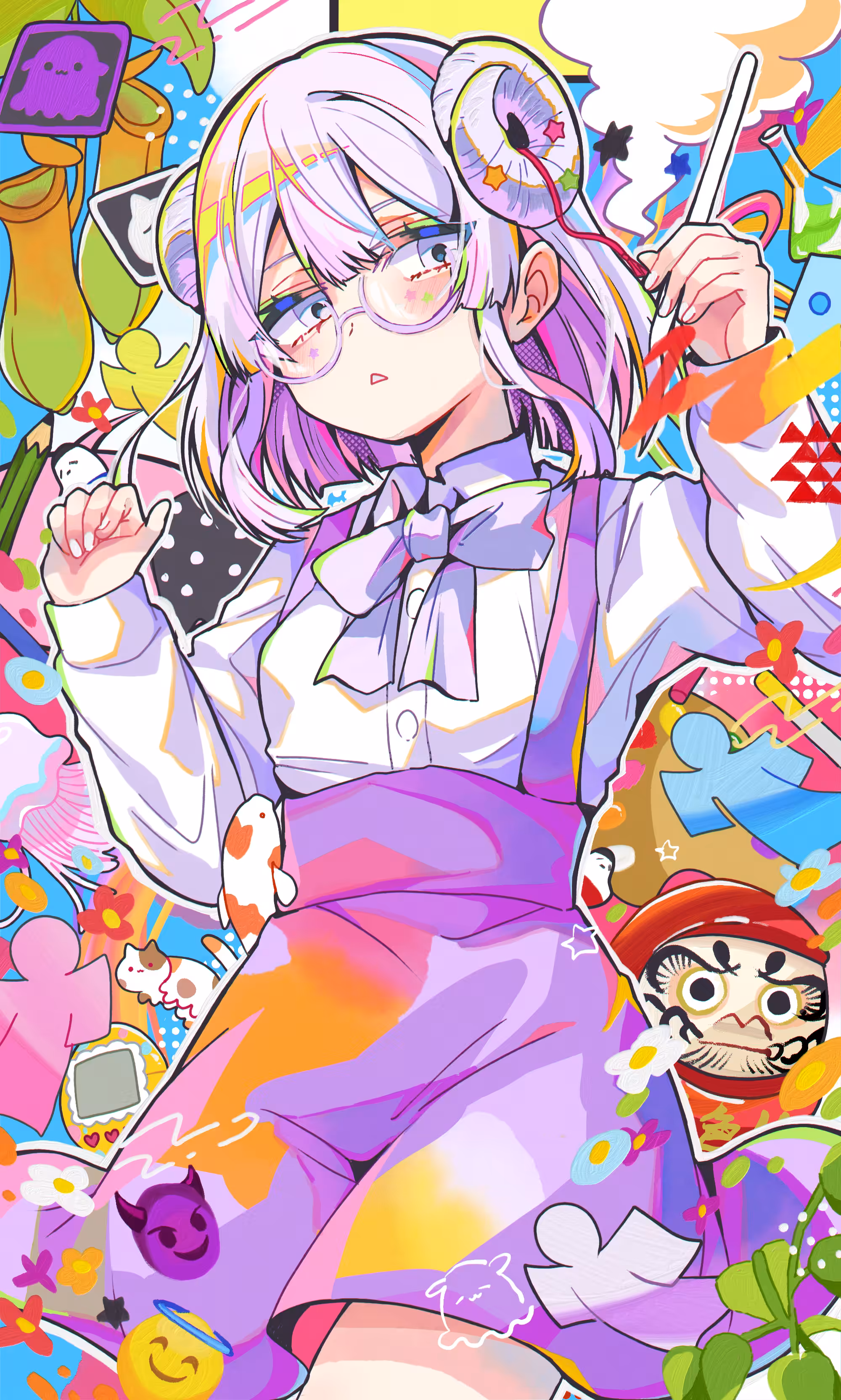 IROIRO × Adobe
