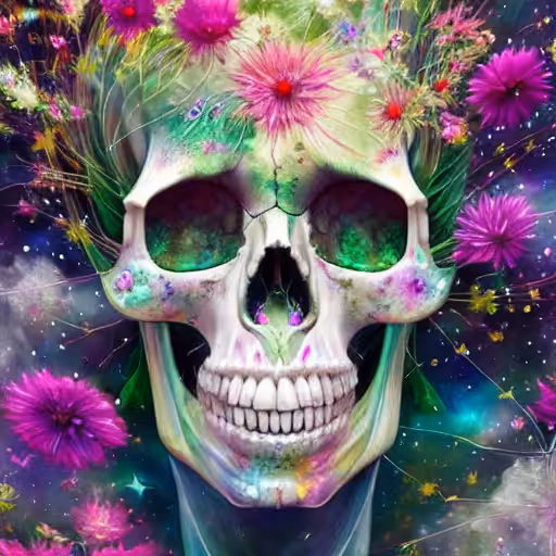 💀