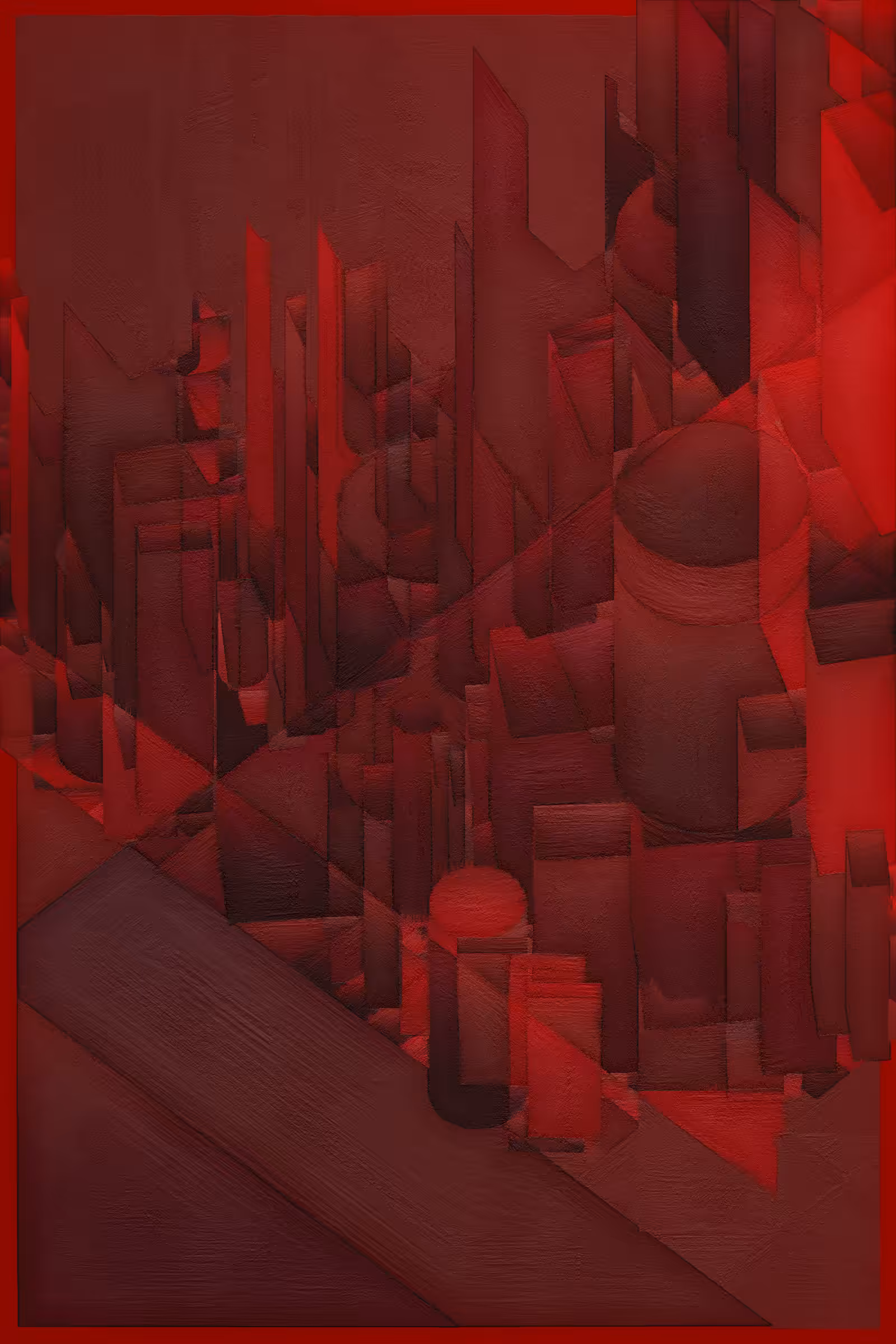 Metropolis #542