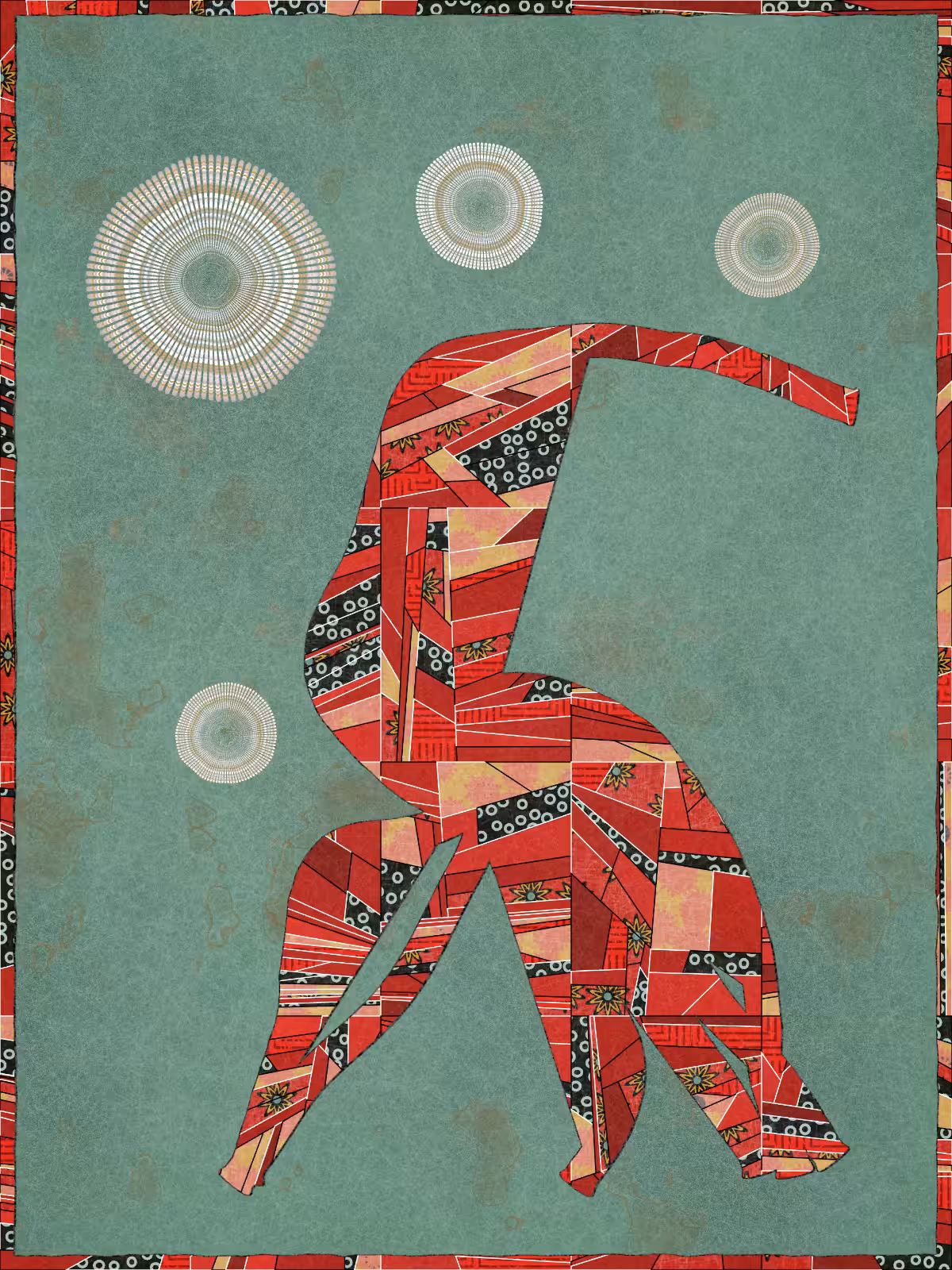 Interwoven #81