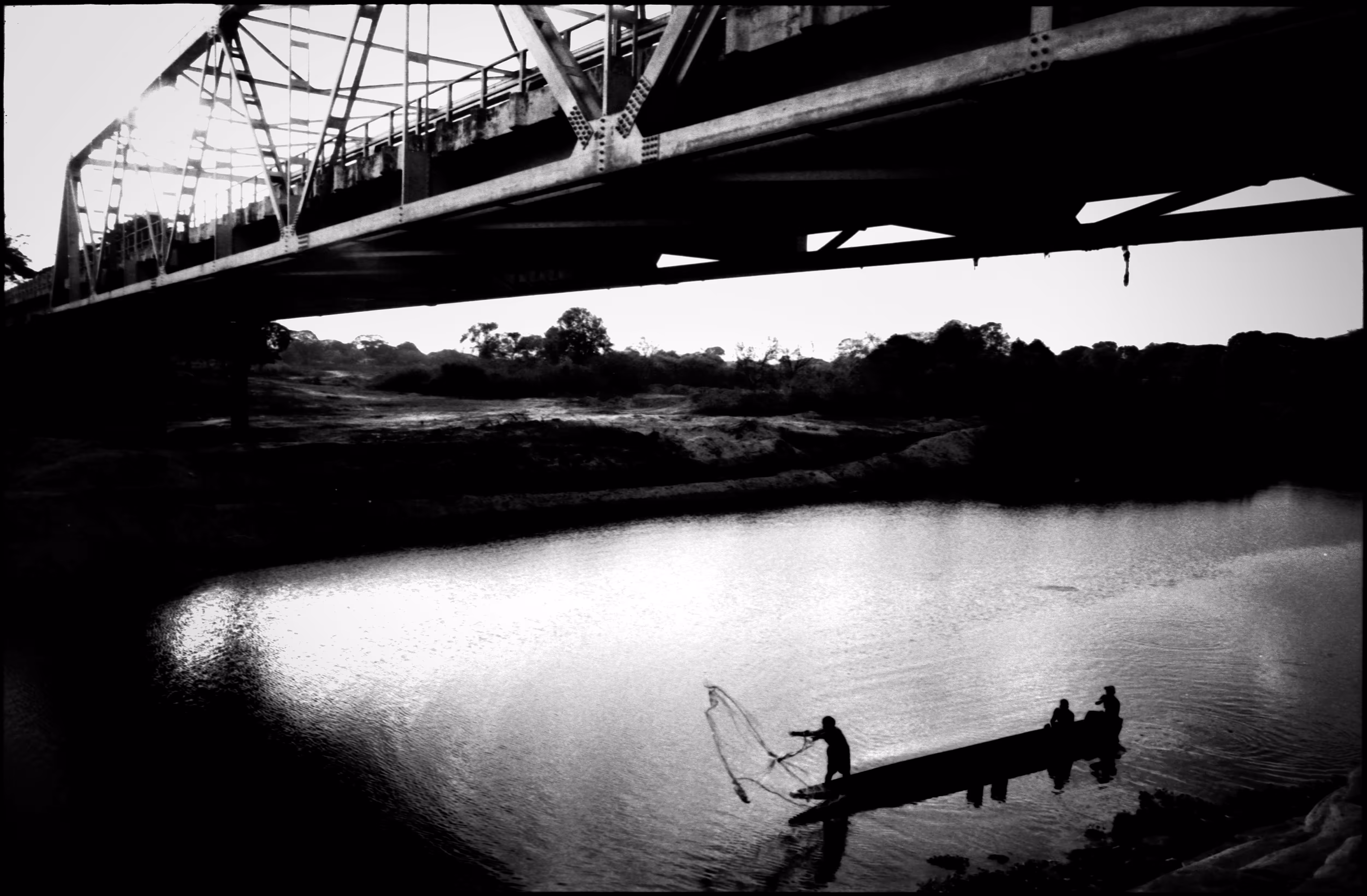 Fishermen