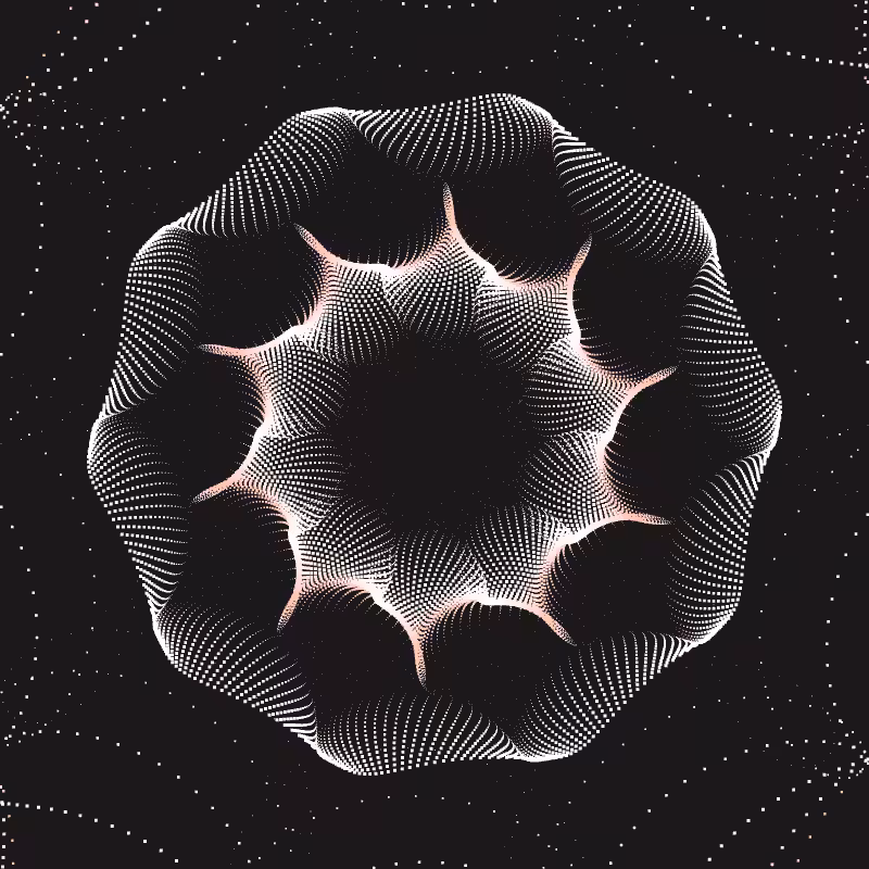 Pulsar #90